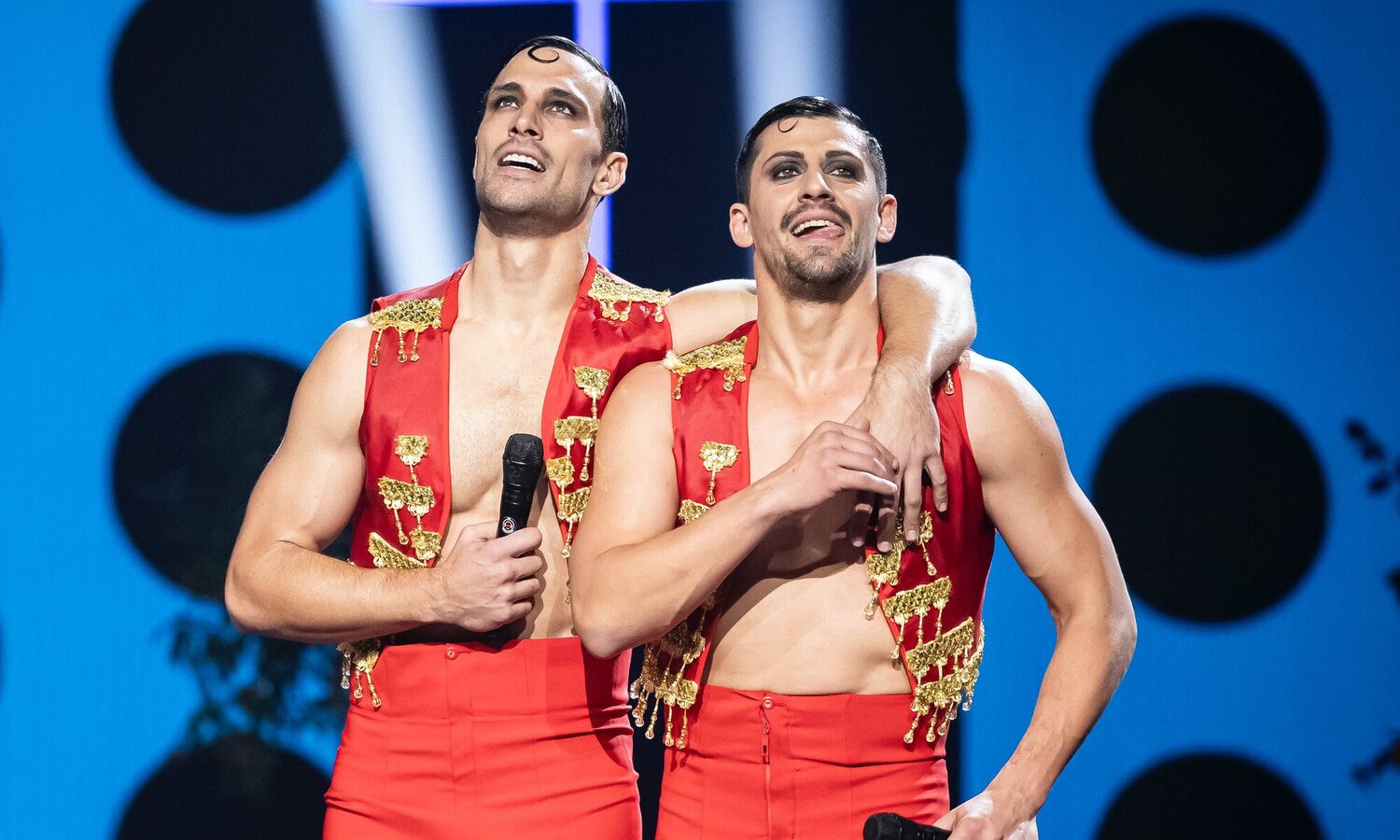Santiago Granizal, el bailarín que seleccionó Jaime Astrain, gana ...