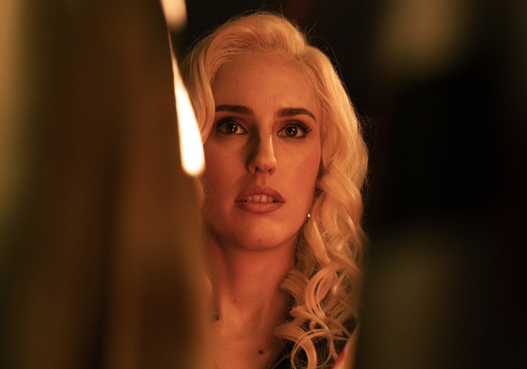 Natalia de Molina se mete en la piel de Loly Álvarez, en 'Superestar'