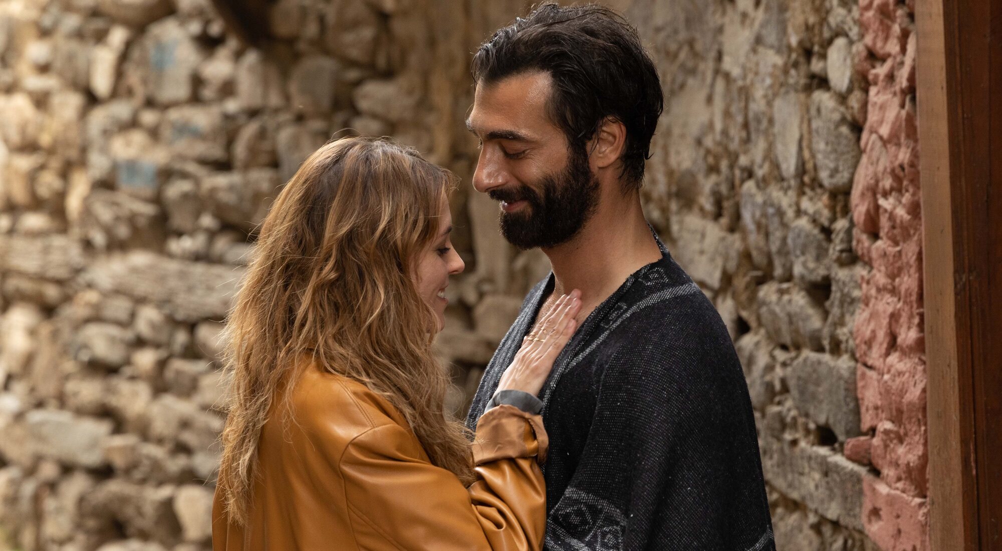 &#39;La pasión turca&#39;