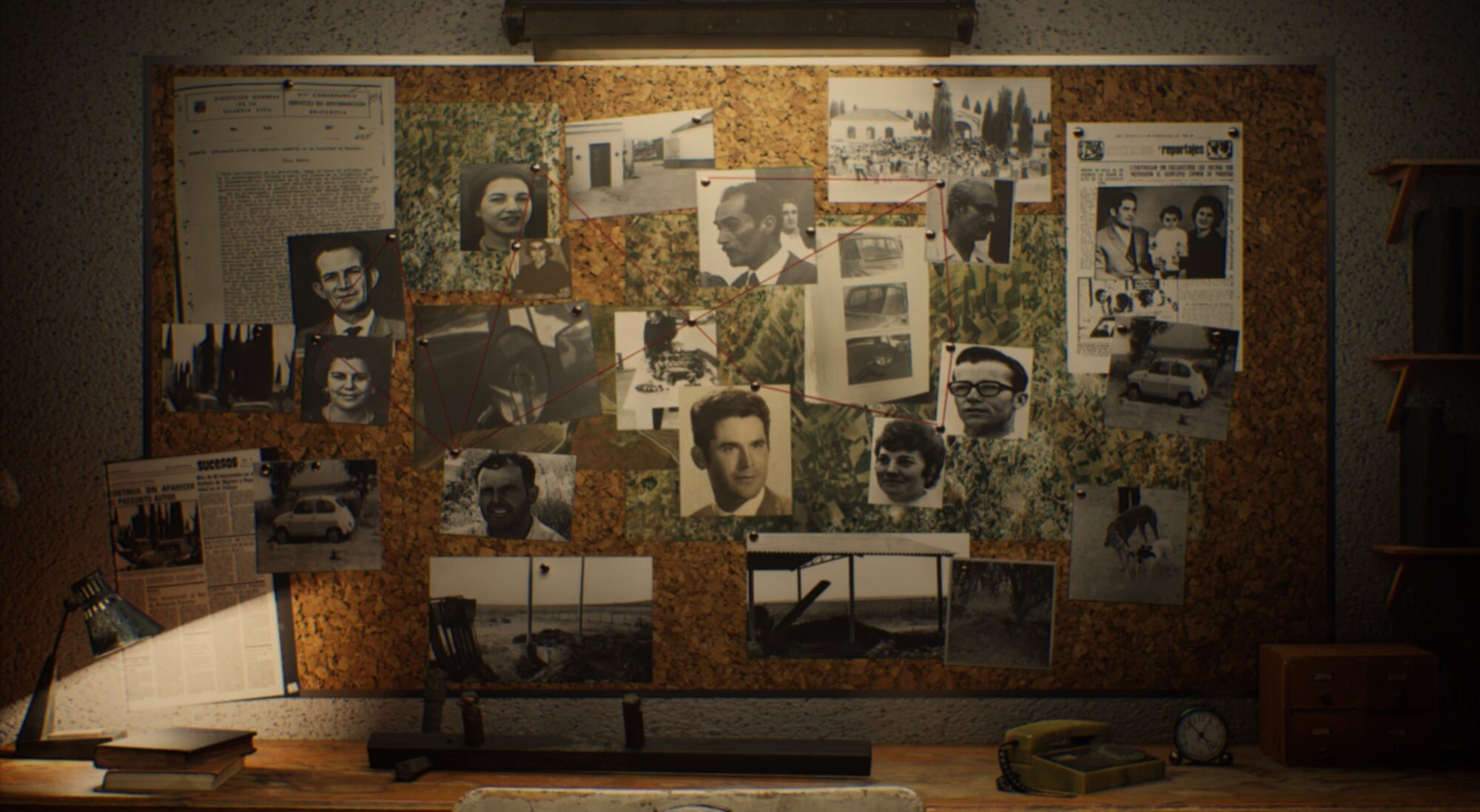 &#39;Los Galindos, toda la verdad&#39;