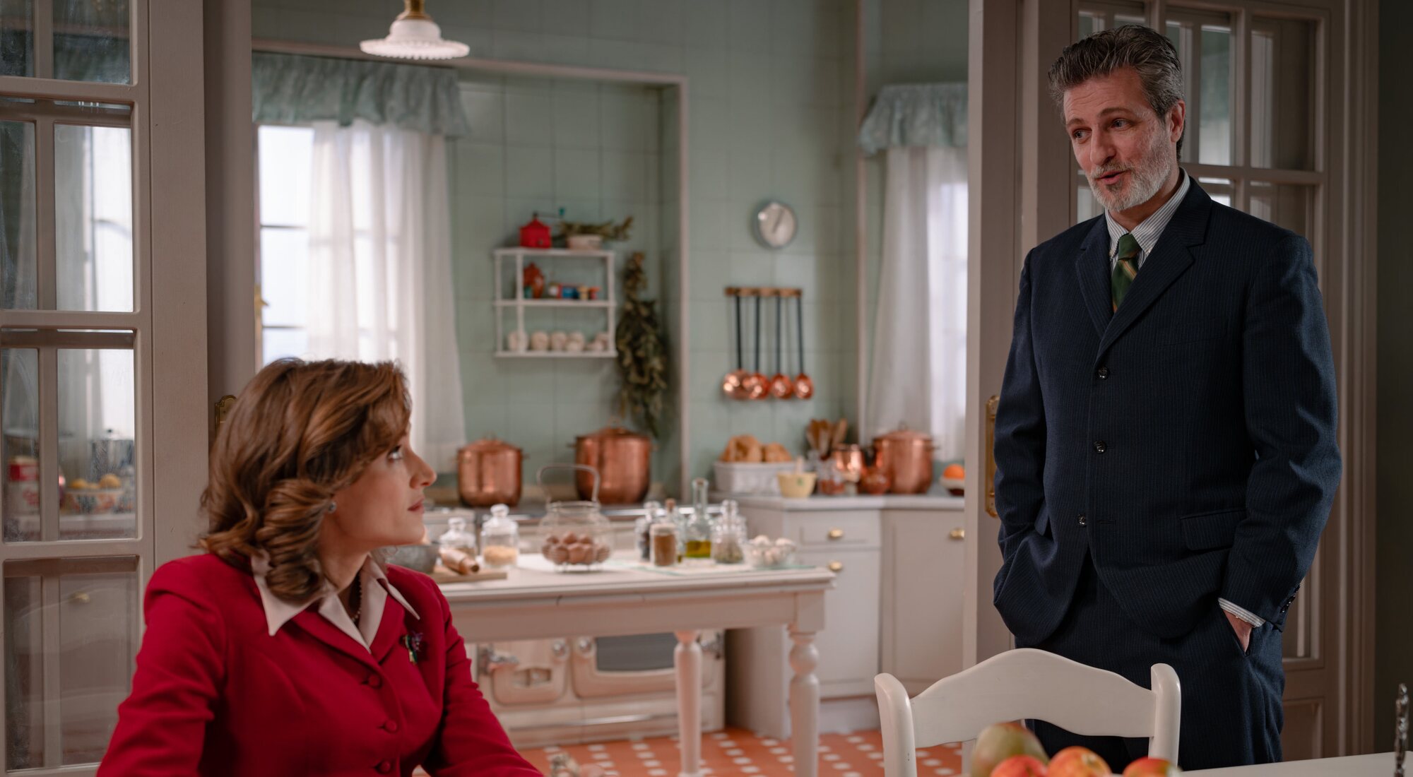 &#39;Sueños de libertad&#39;