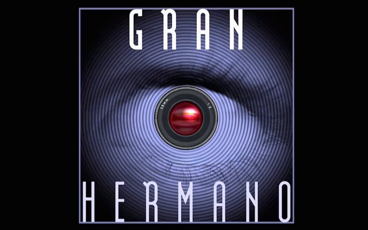 'Gran Hermano'