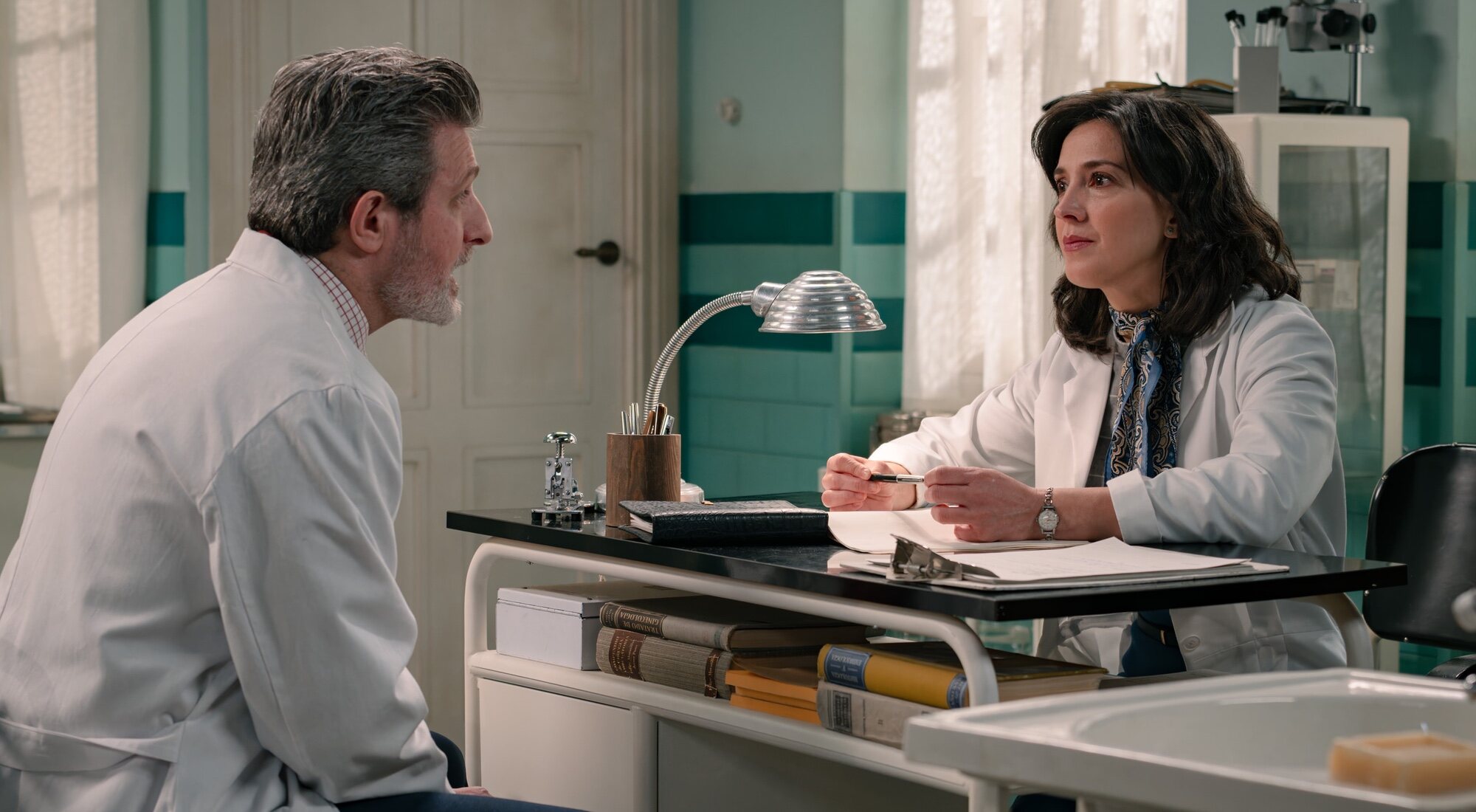 &#39;Sueños de libertad&#39;