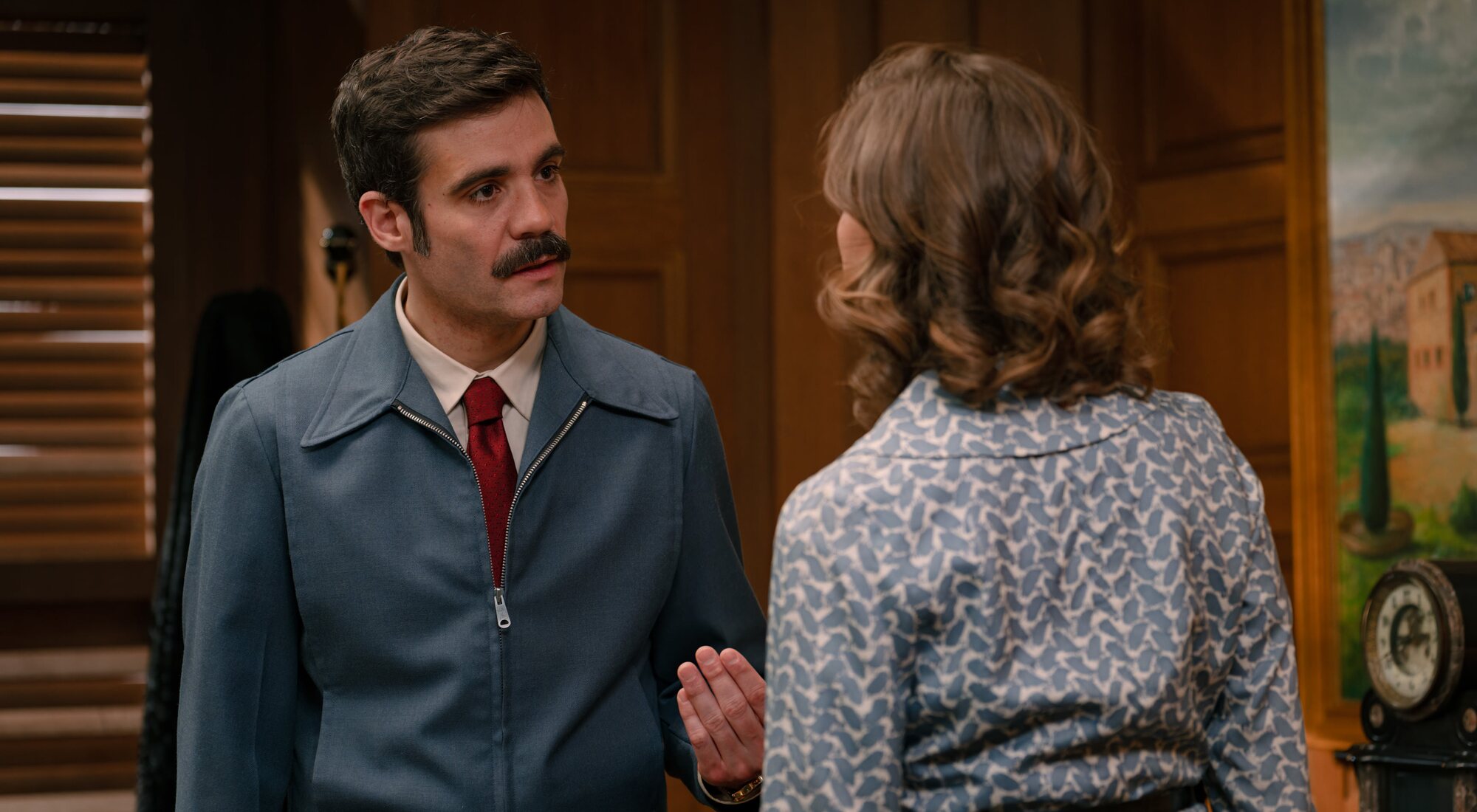 Capítulo 78 de &#39;Sueños de Libertad&#39;