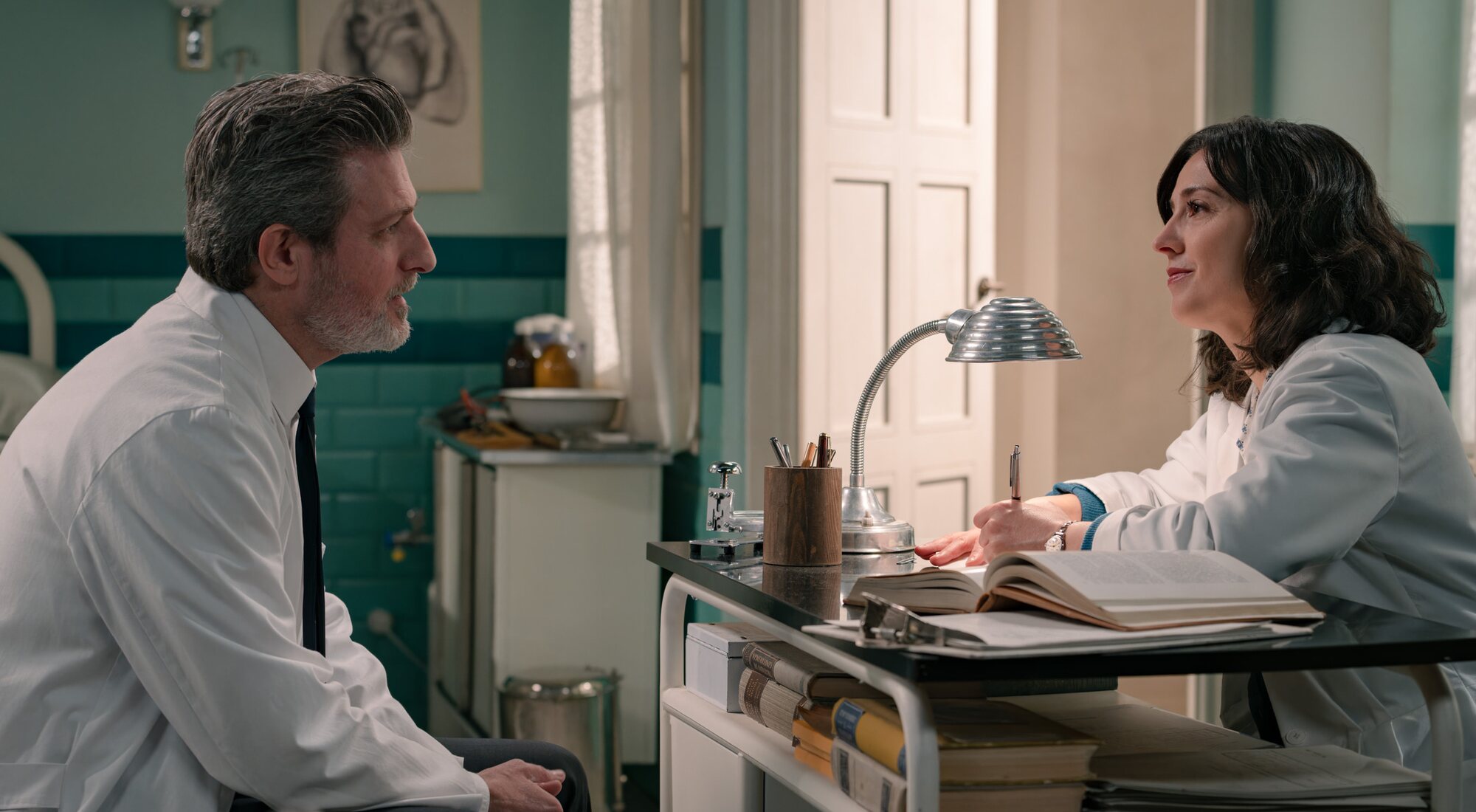 Capítulo 81 de &#39;Sueños de libertad&#39;