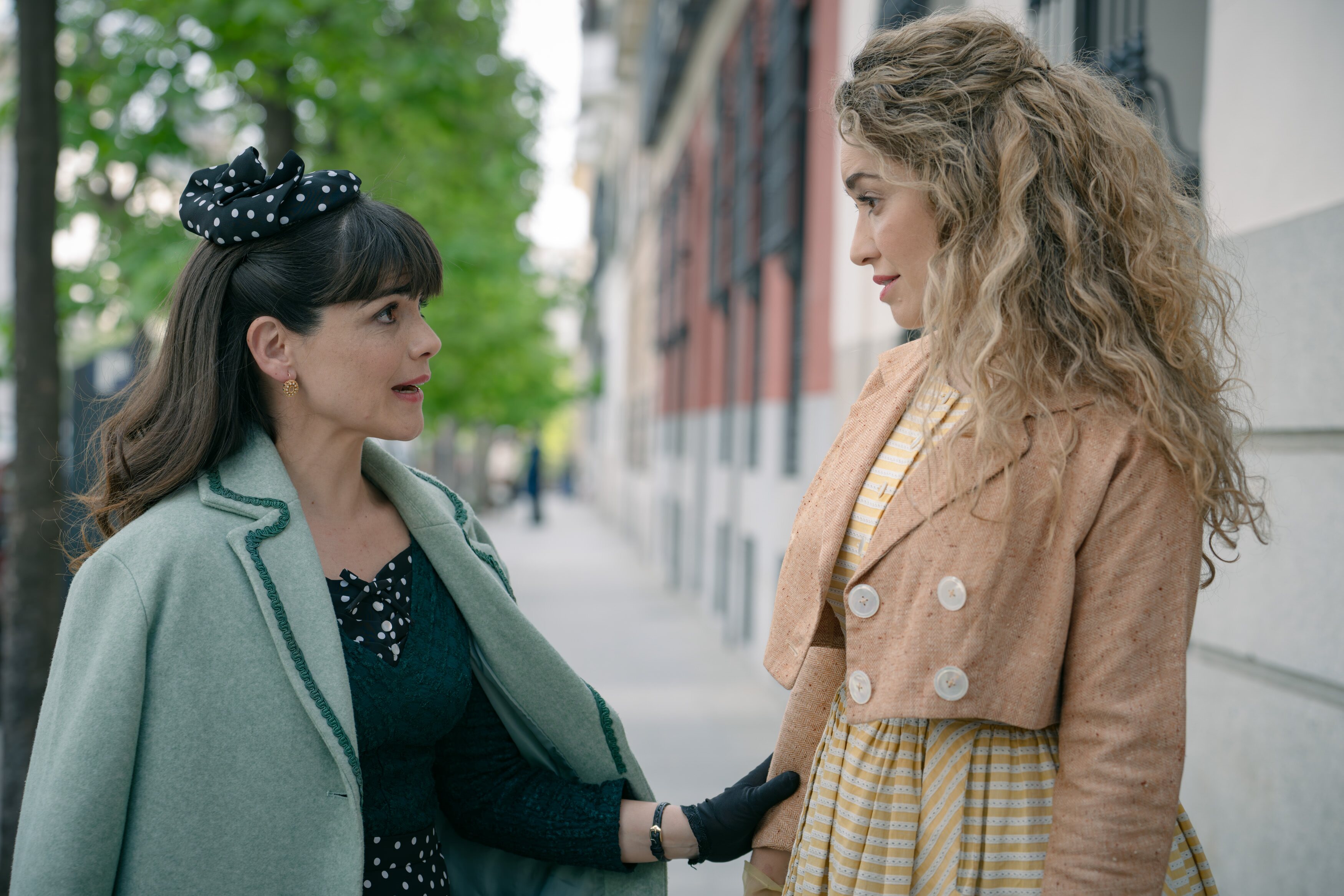 Capítulo 82 de 'Sueños de libertad'