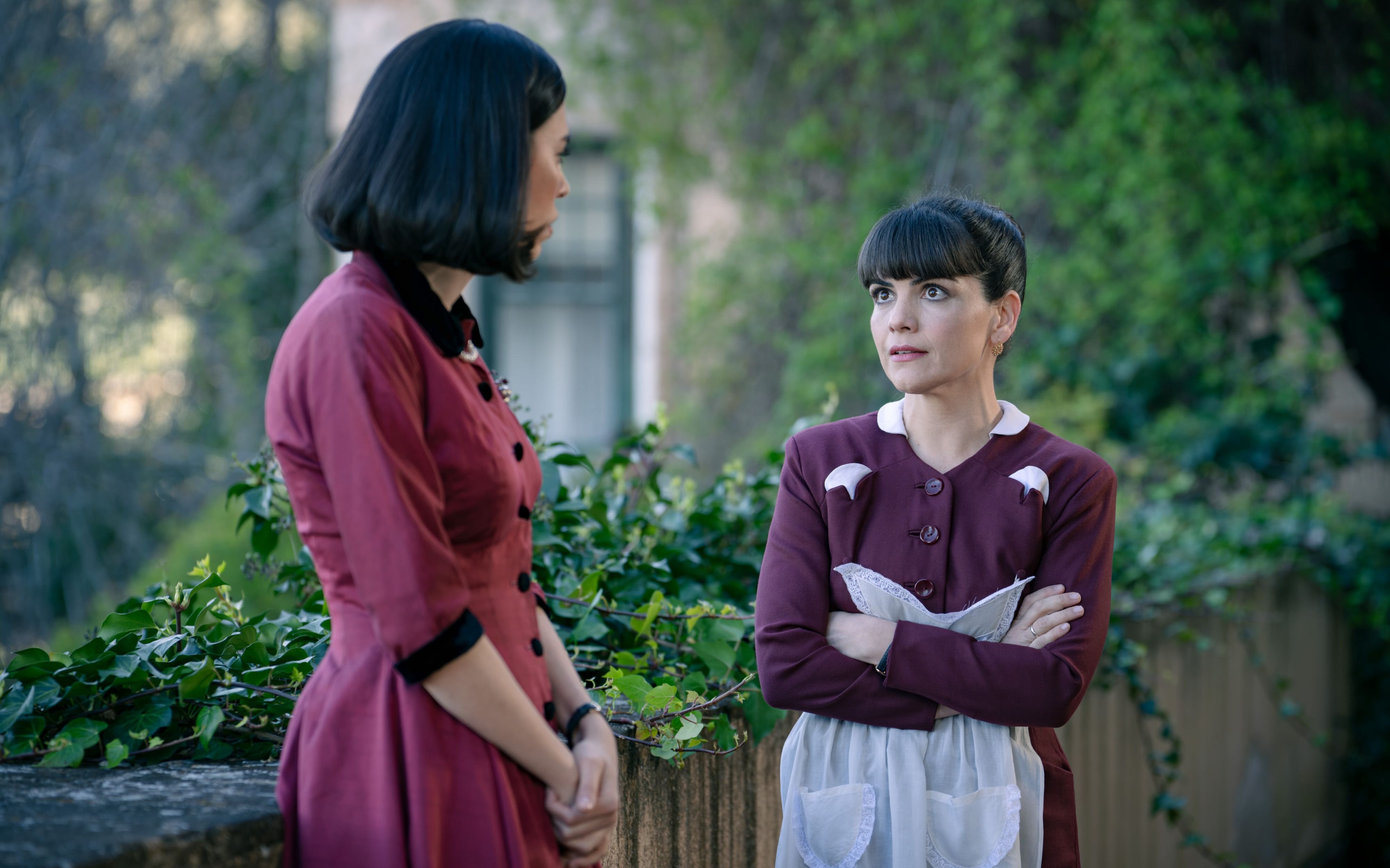 &#39;Sueños de libertad&#39;