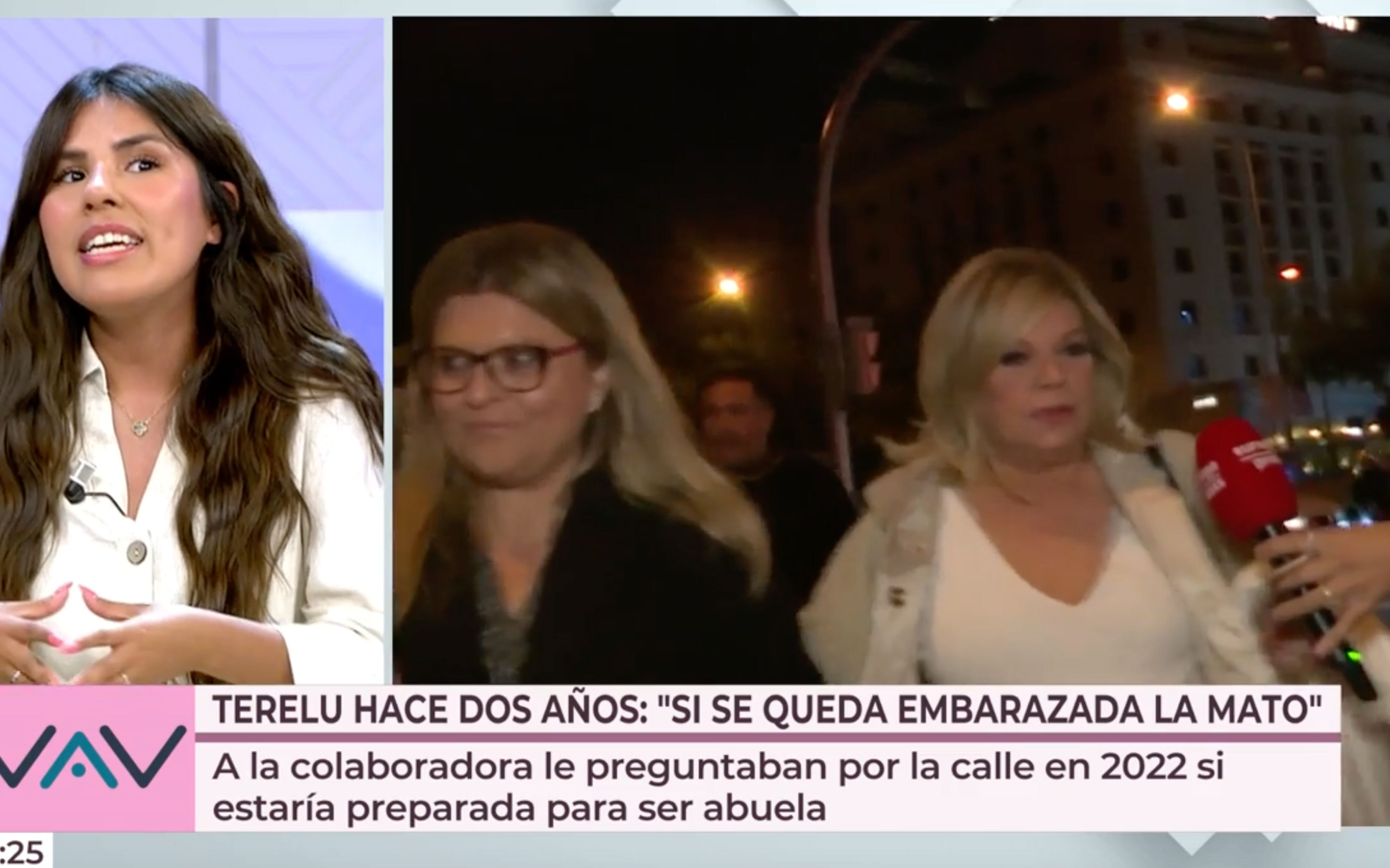 'Vamos a ver'