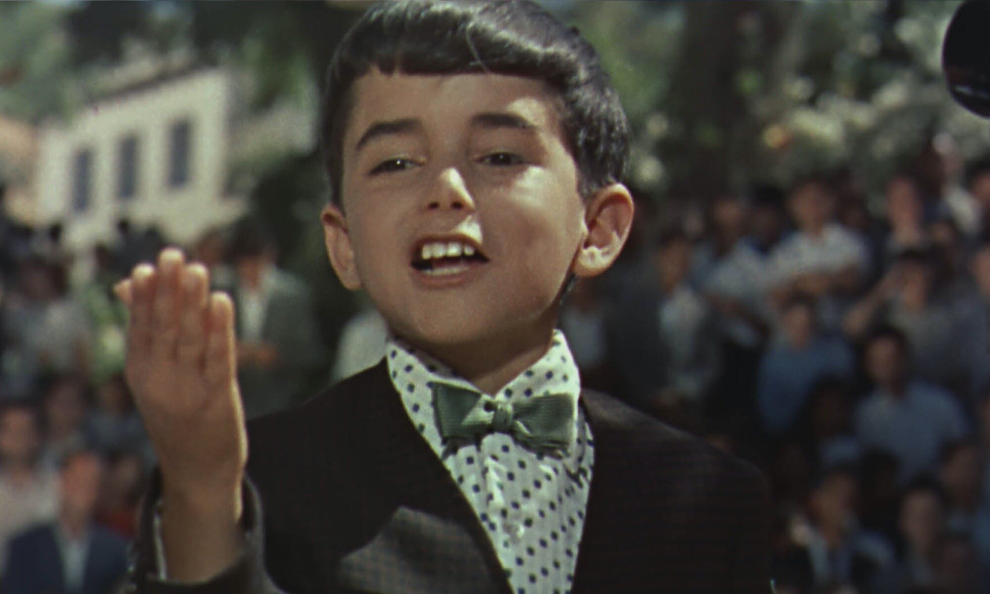 &#39;Saeta del ruiseñor&#39;