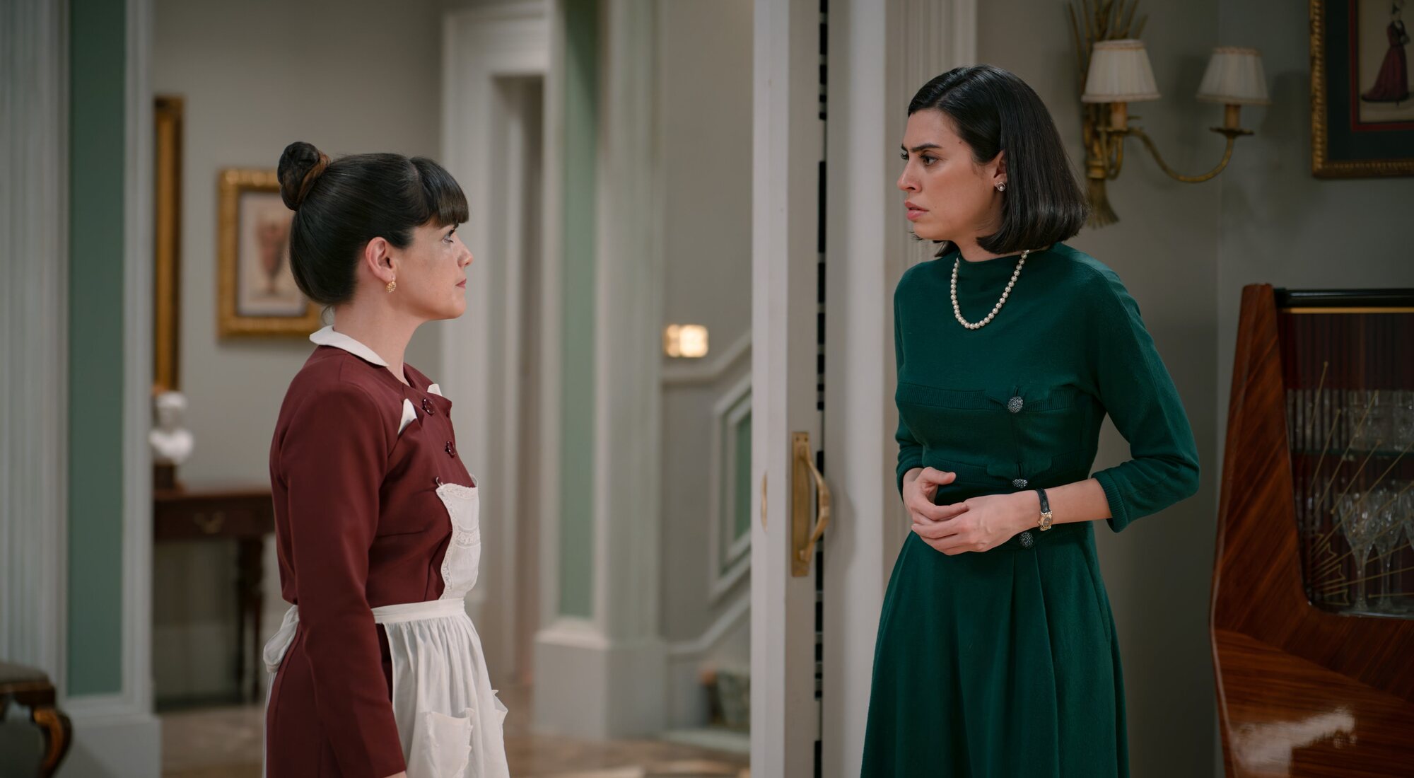 Capítulo 86 de &#39;Sueños de libertad&#39;