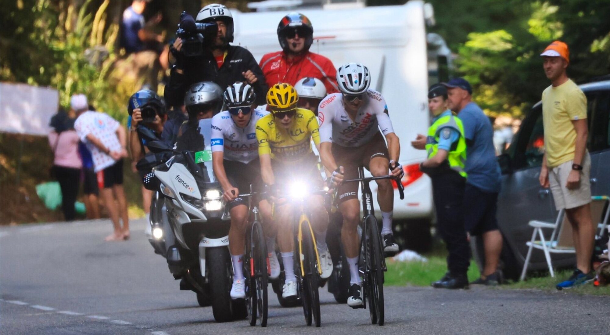 Tour de Francia