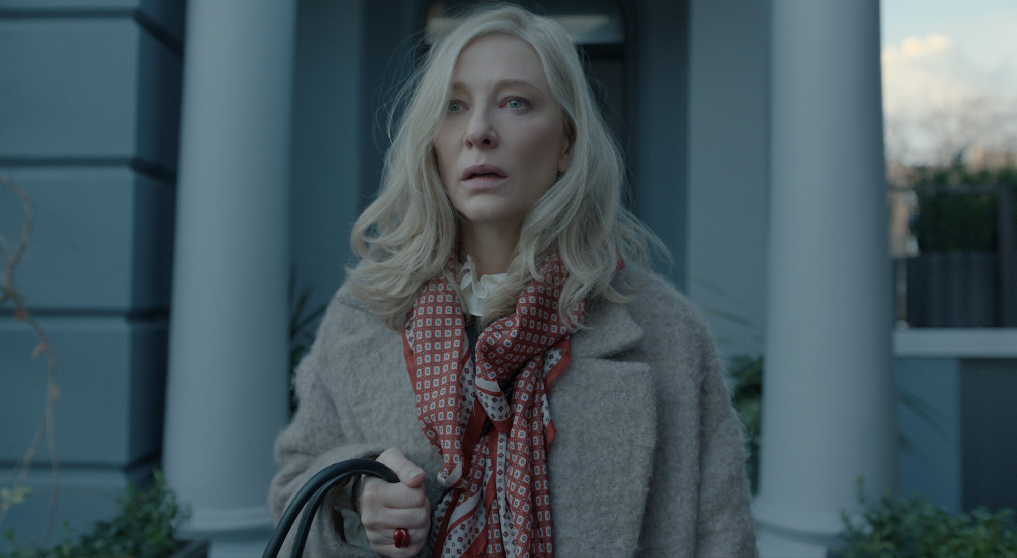 Cate Blanchett en &#39;Observada&#39;