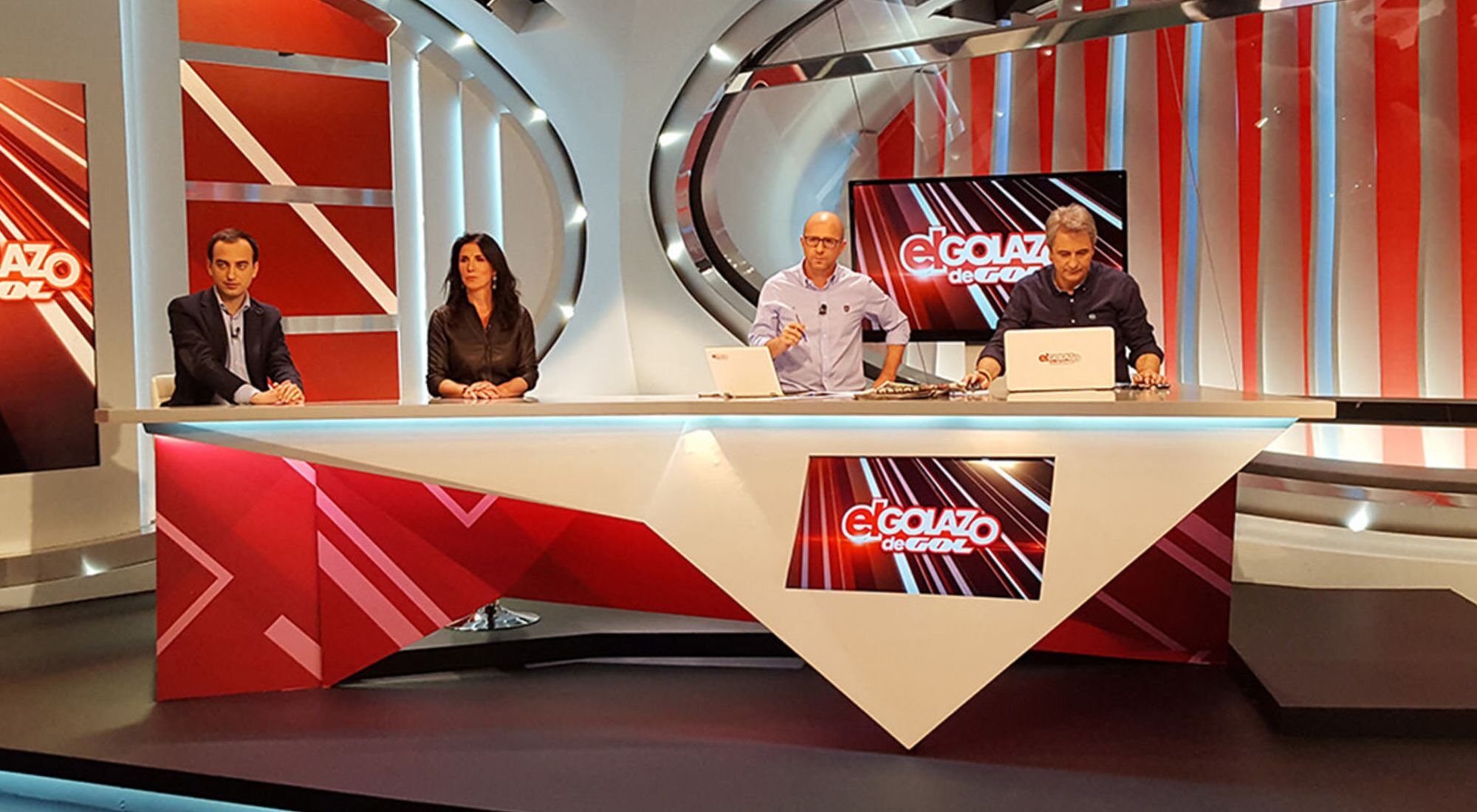 &#39;El golazo de Gol&#39;