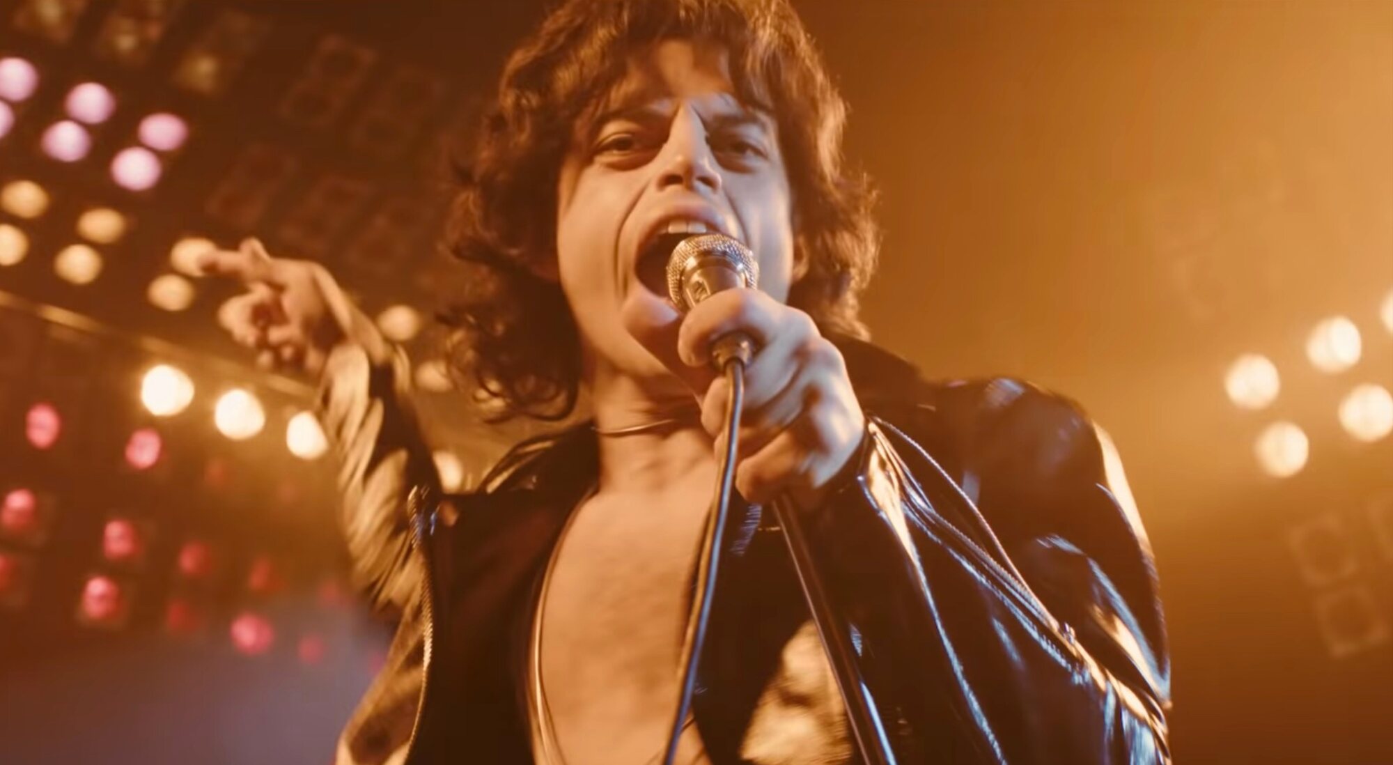 &#39;Bohemian Rhapsody&#39;