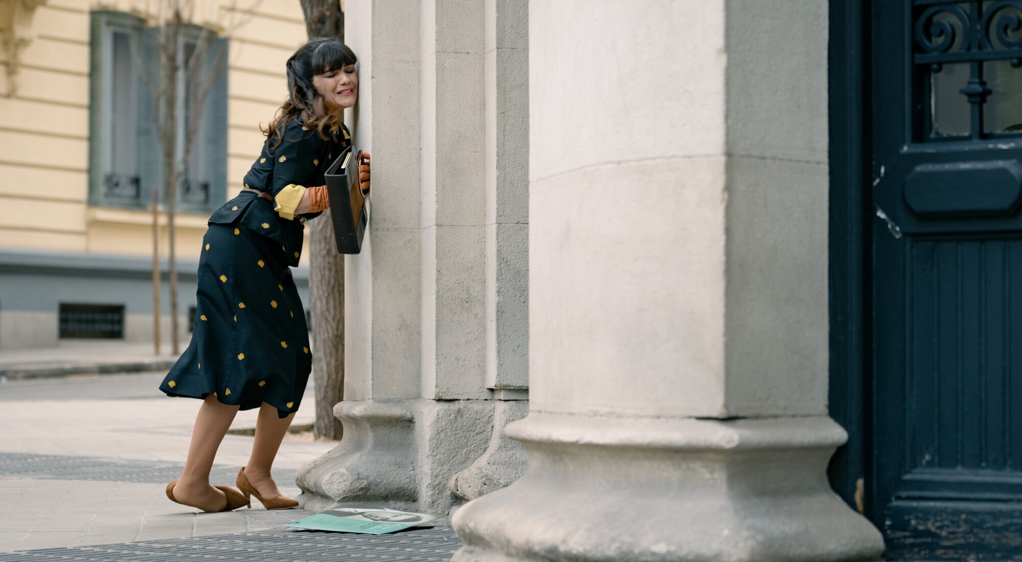 &#39;Sueños de libertad&#39;