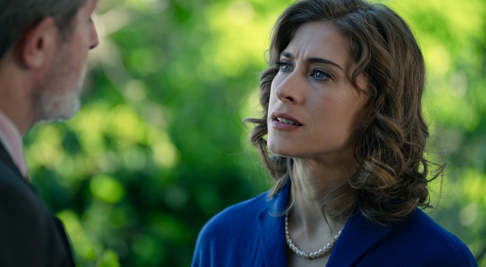 &#39;Sueños de libertad&#39;