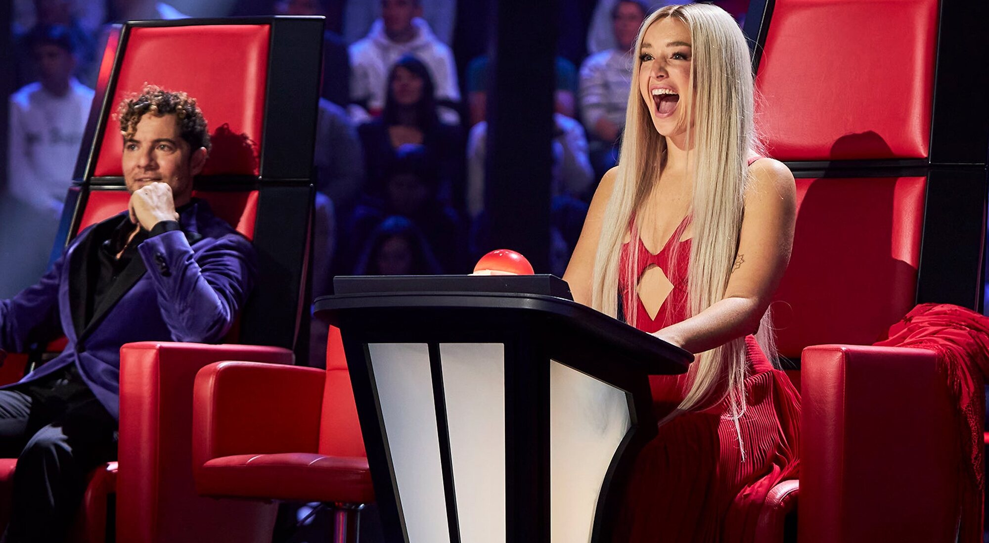 &#39;La Voz Kids&#39;