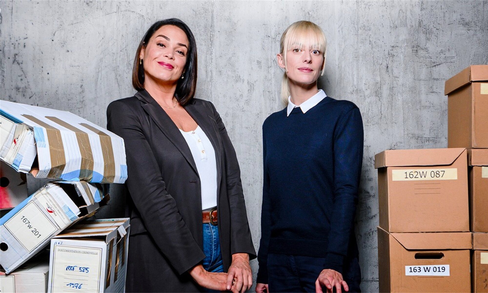 &#39;Bright Minds&#39;