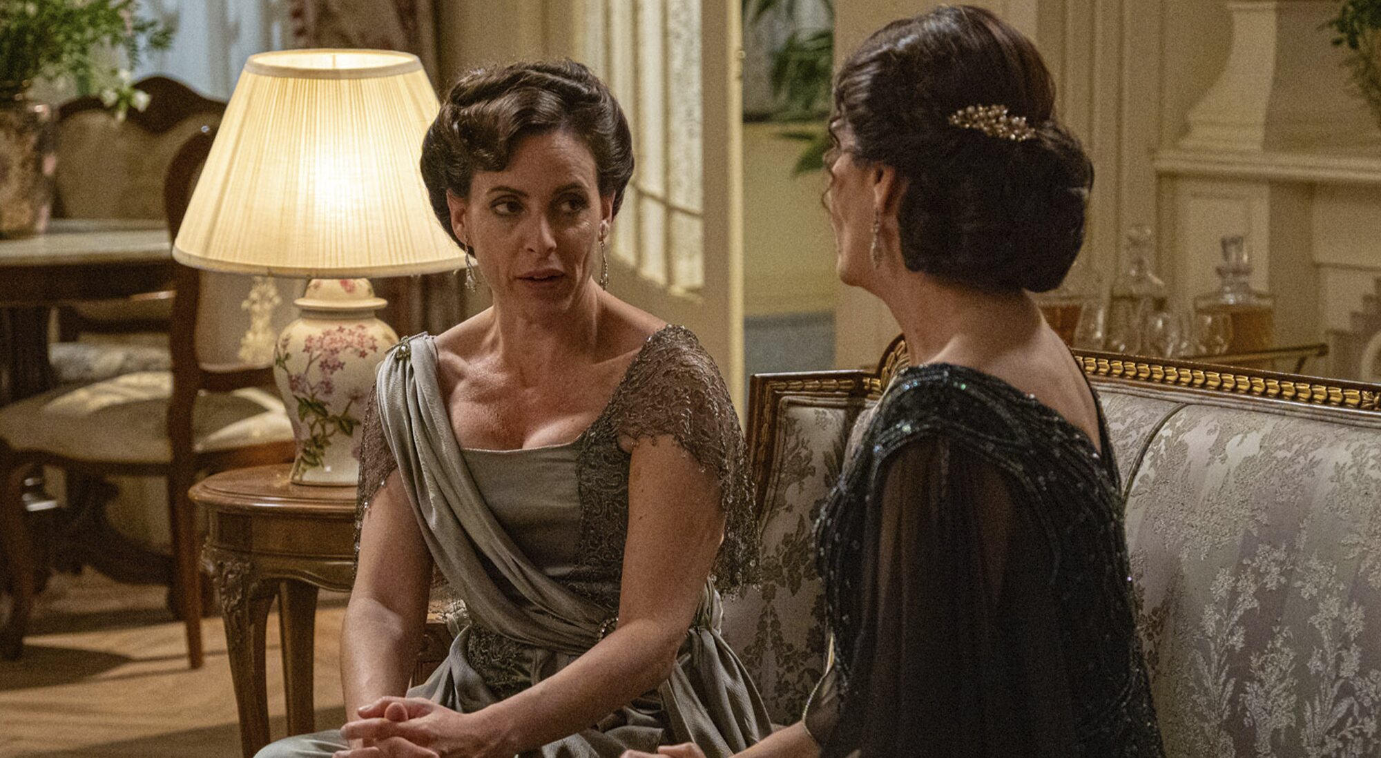 &#39;La promesa&#39;