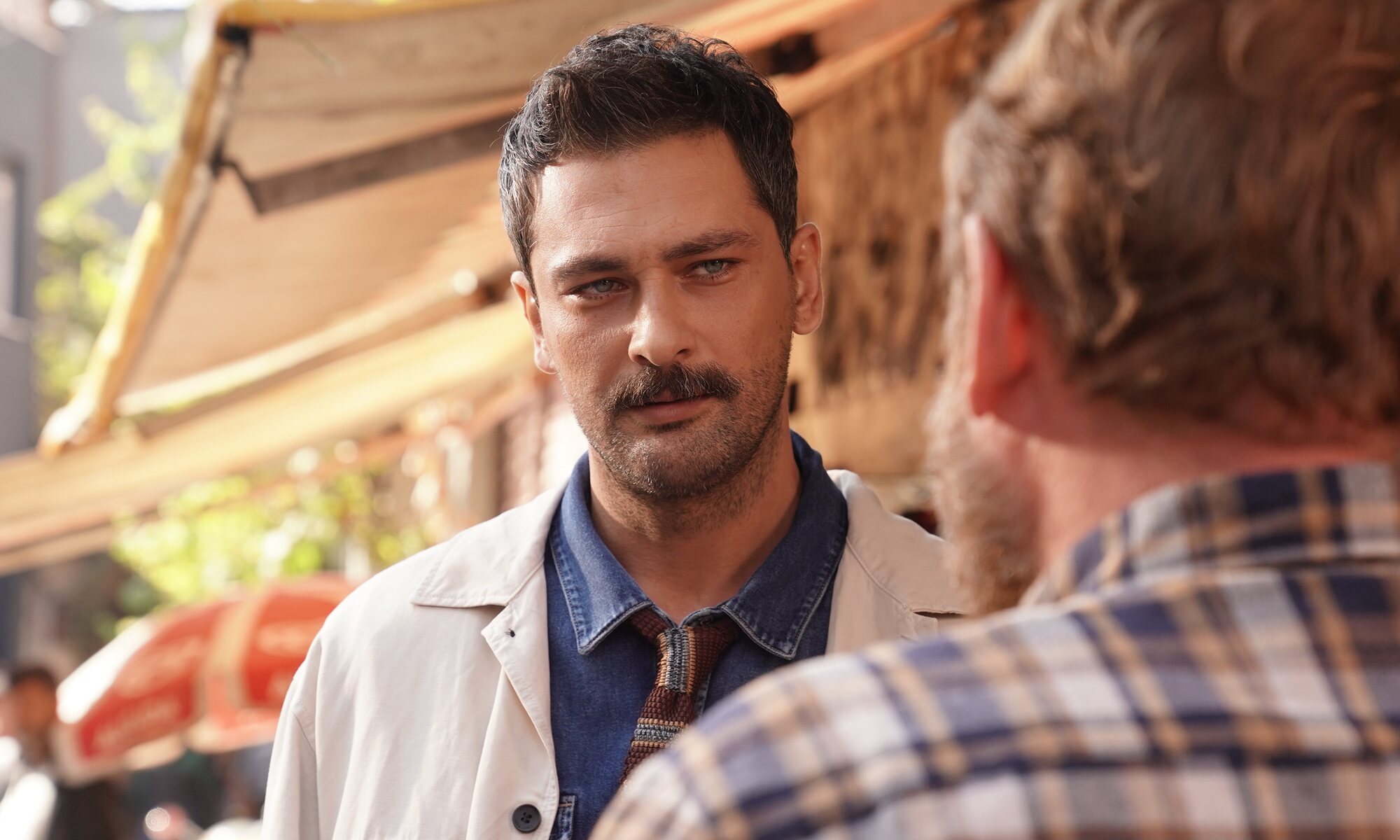 &#39;Una vida perfecta&#39;