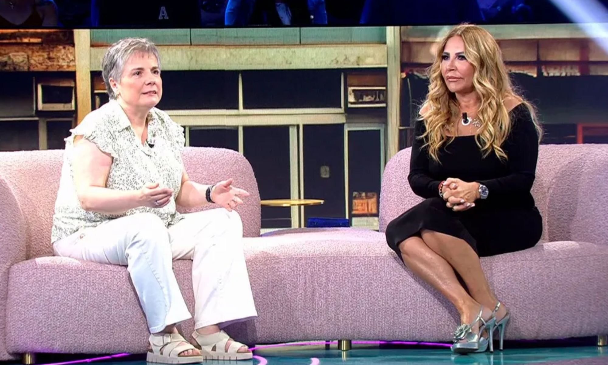 &#39;La vida sin filtros&#39;