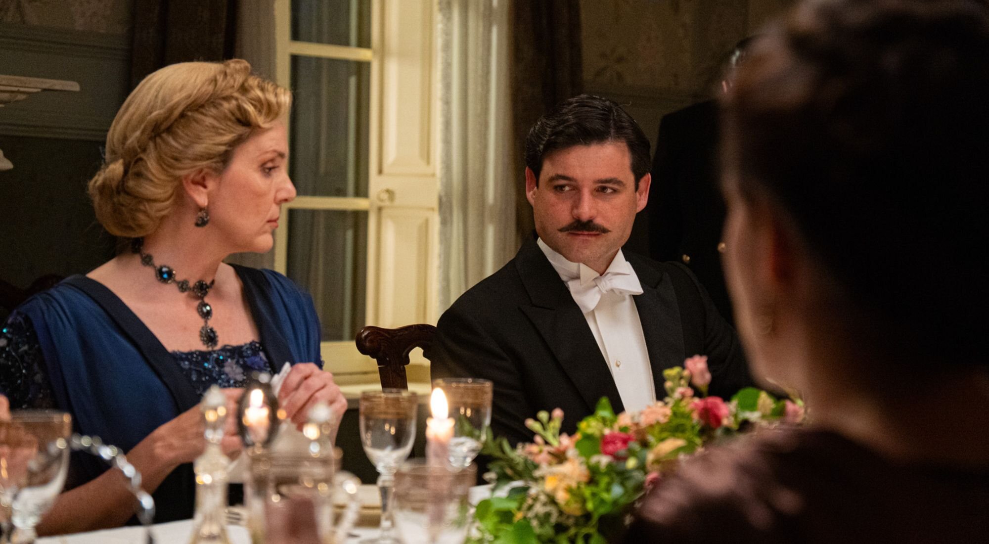 Episodio 395 de &#39;La promesa&#39;