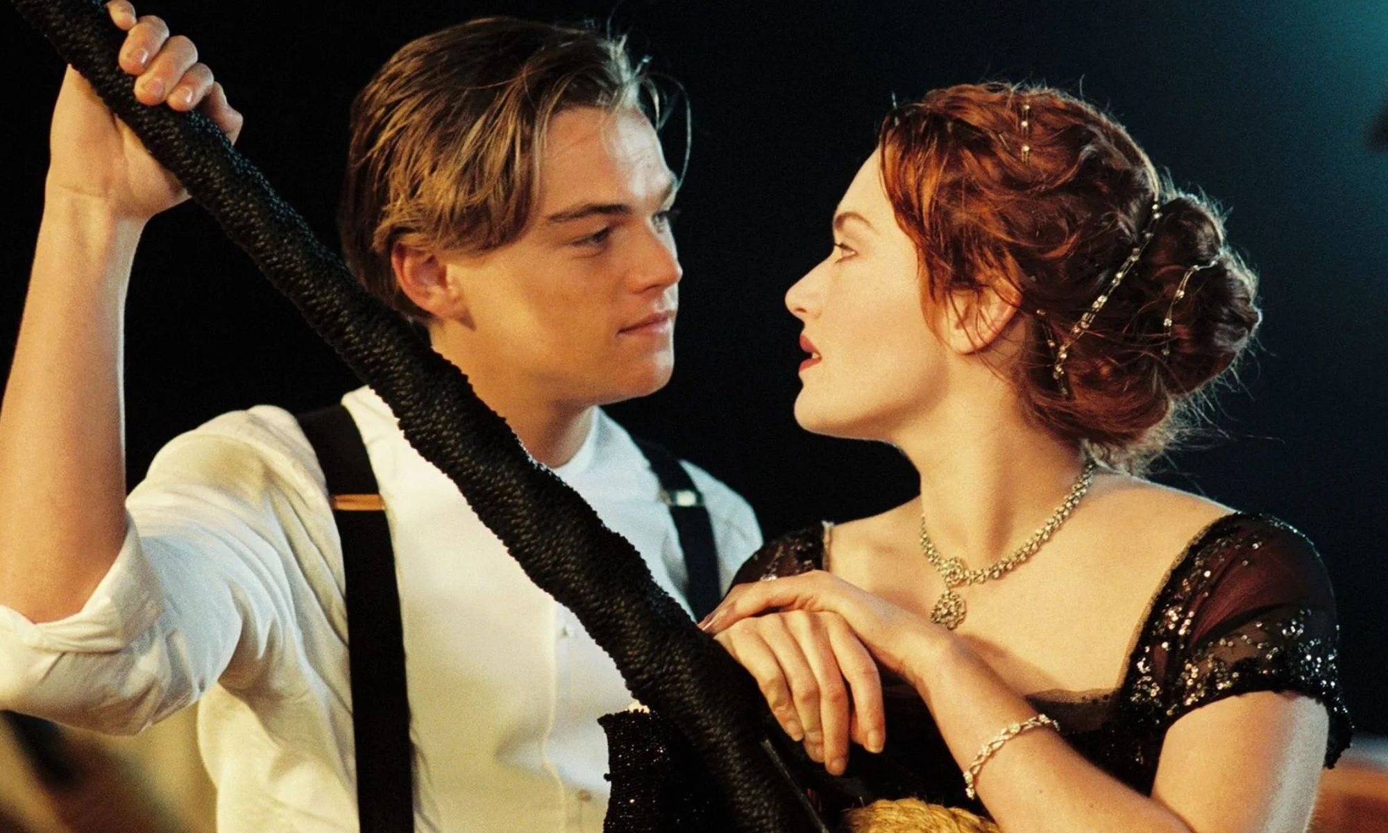 &#39;Titanic&#39;