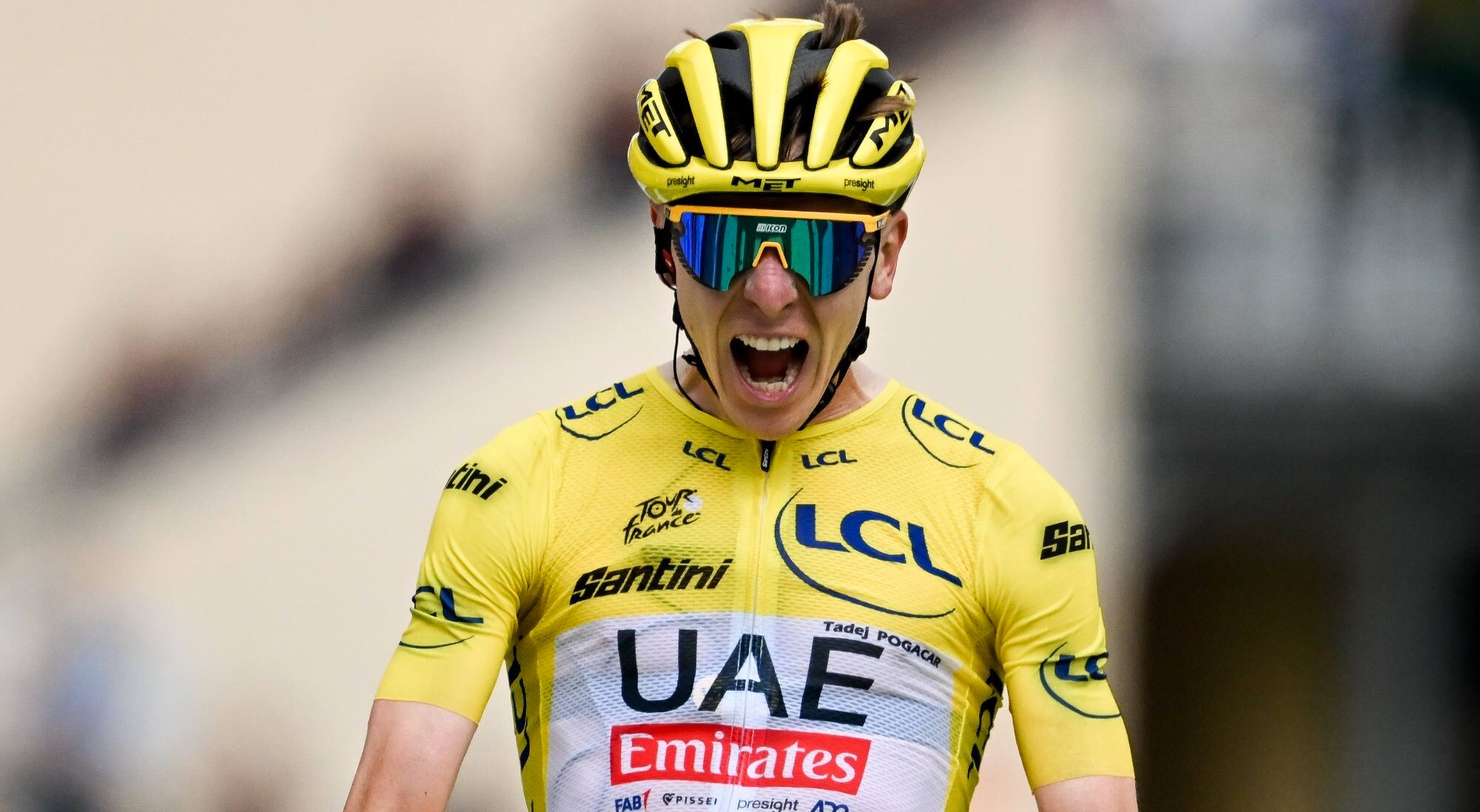 Tour de Francia 2024