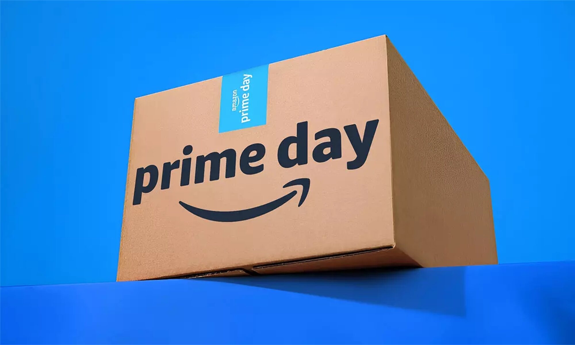 Prime Day 2024