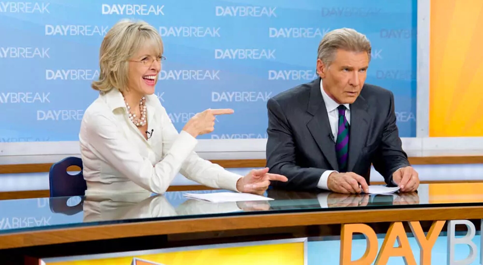 &#39;Morning Glory&#39;