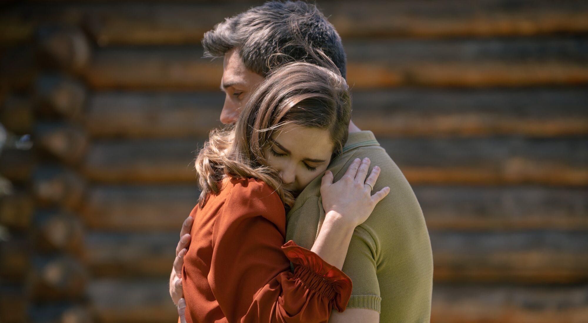 Capítulo 107 de &#39;Sueños de libertad&#39;