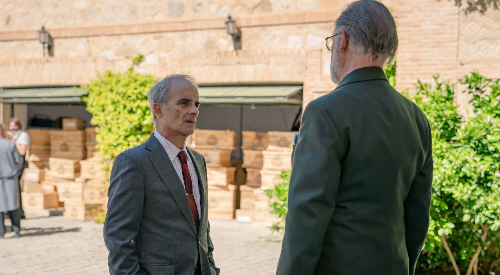 &#39;Sueños de libertad&#39;