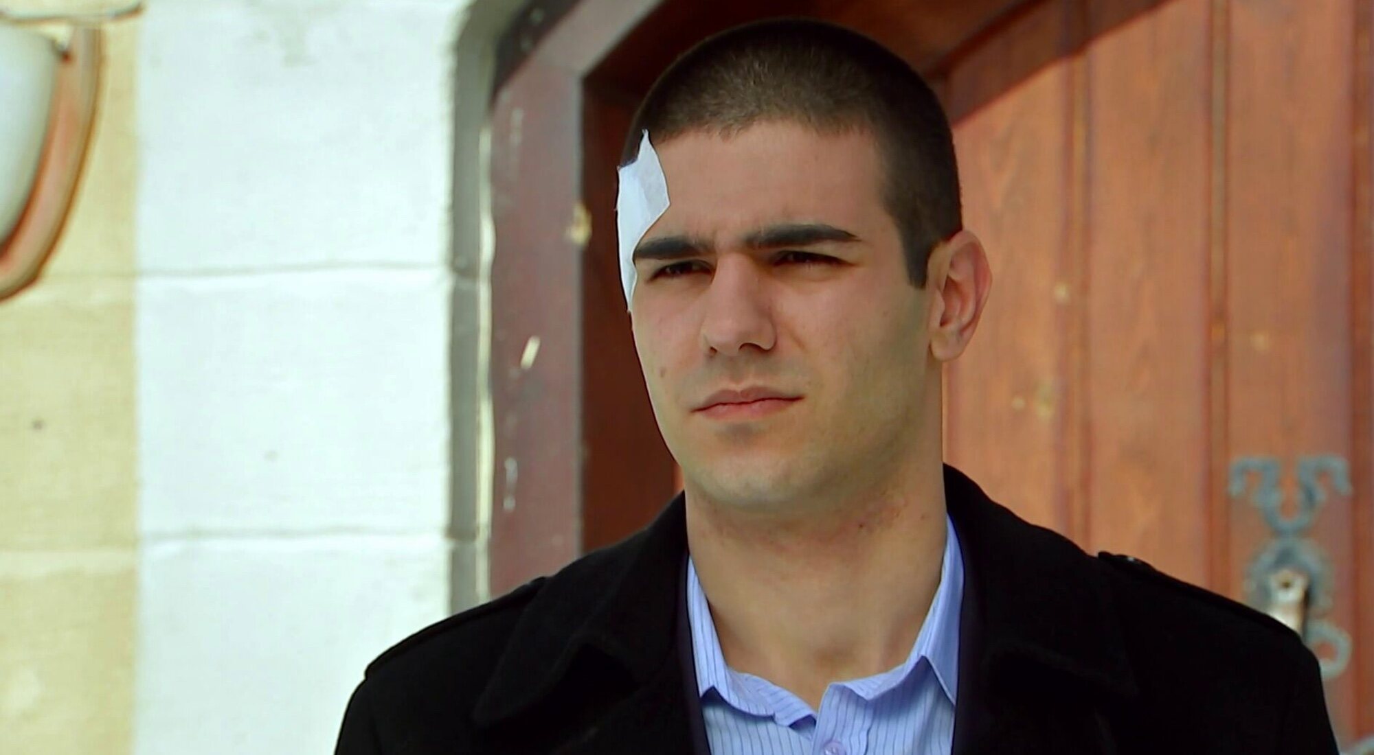 &#39;Esposa joven&#39;