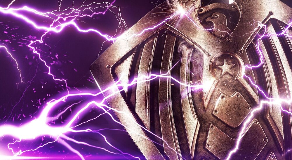 Stormfront Rune 'The Boys' seguirá ampliando su universo con una precuela sobre ...