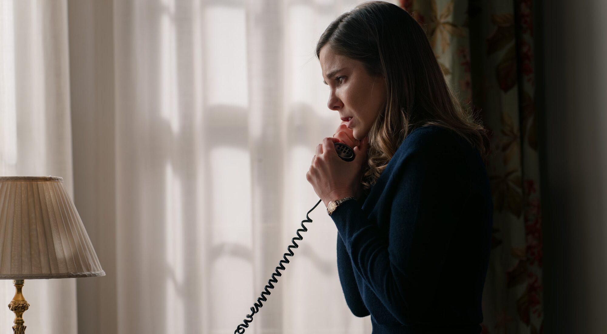 Capítulo 119 de &#39;Sueños de libertad&#39;