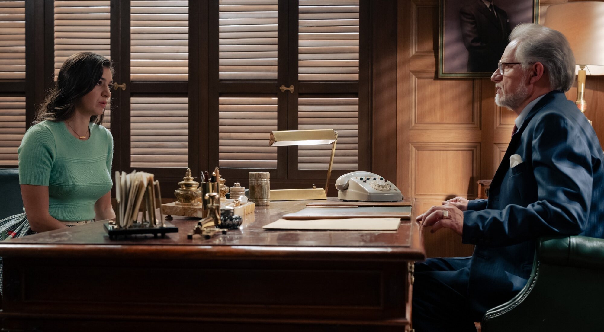 &#39;Sueños de libertad&#39;