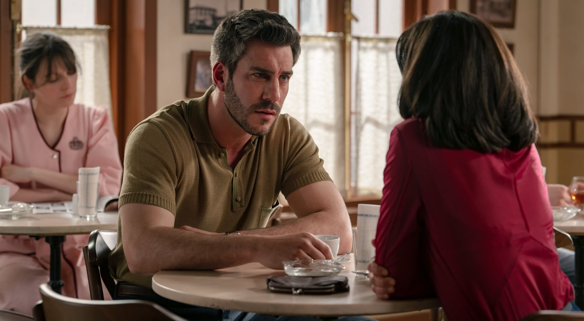 Capítulo 122 de &#39;Sueños de libertad&#39;