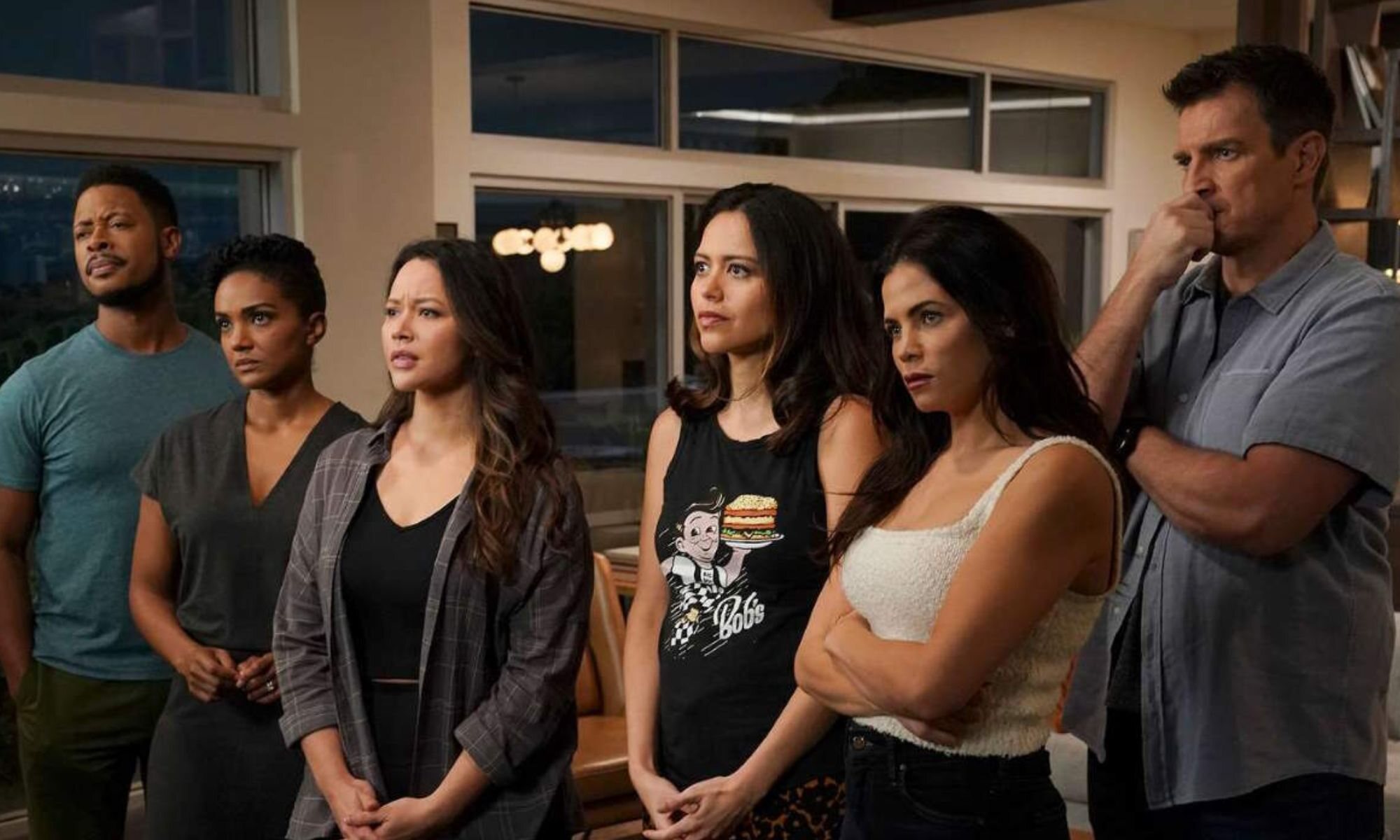 &#39;The Rookie&#39;