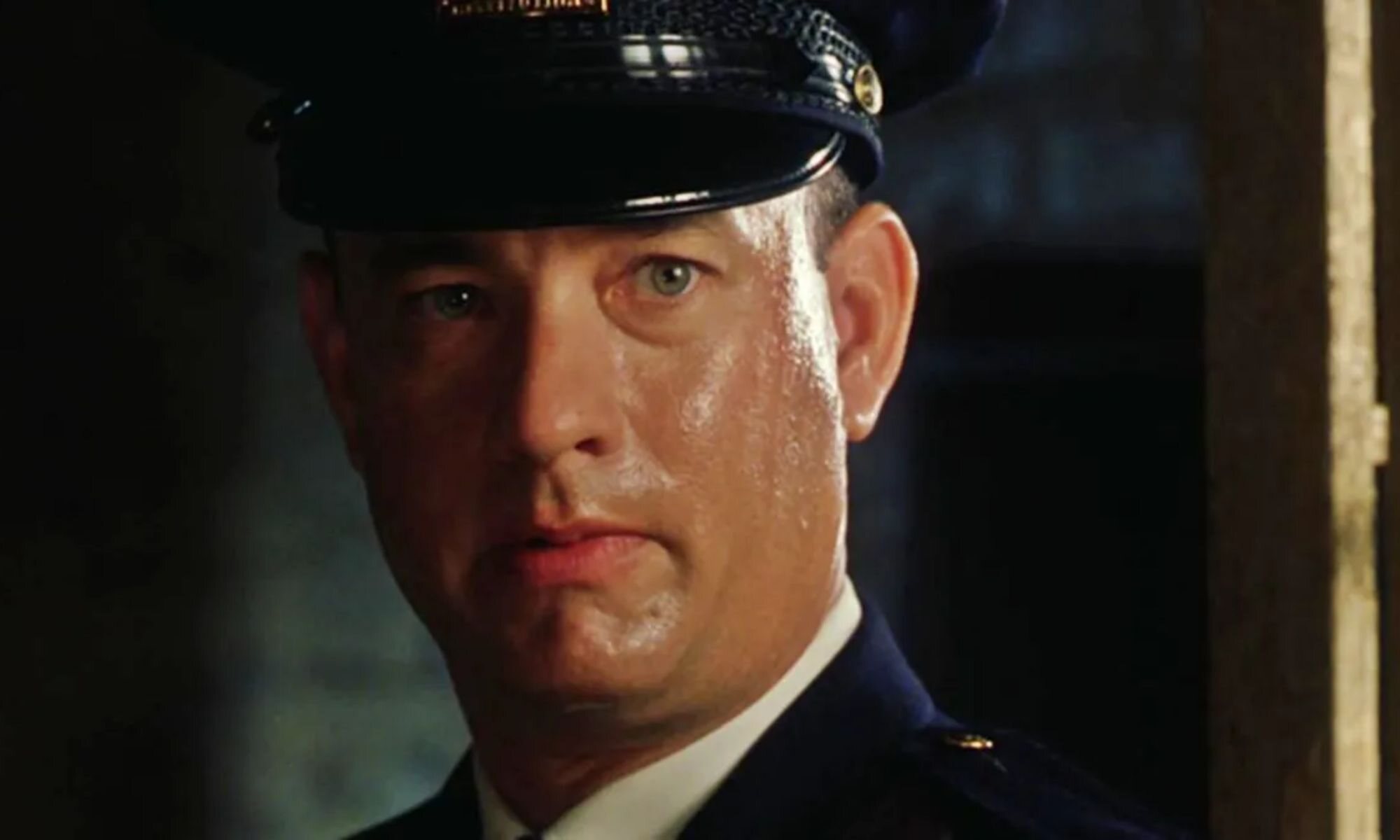 &#39;La milla verde&#39;