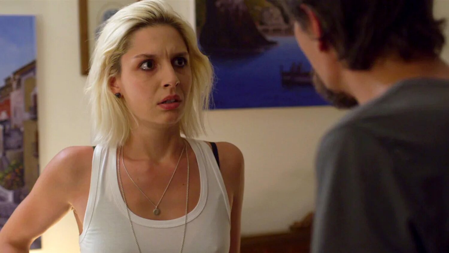 &#39;¡Buenos días, mamá!&#39;