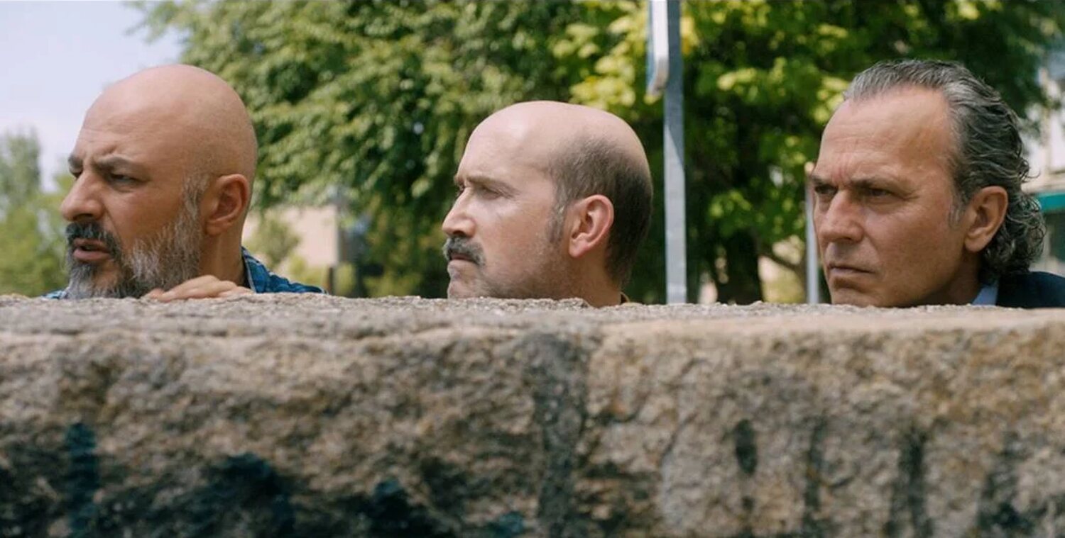 &#39;Es por tu bien&#39;