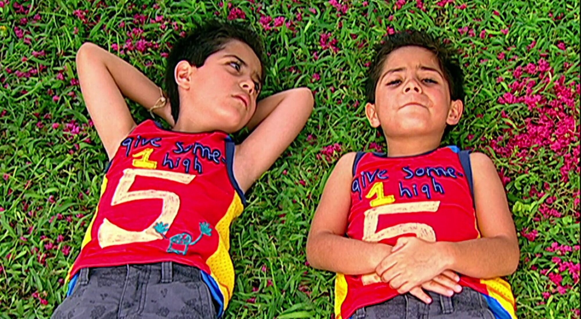 &#39;La viuda de blanco&#39;