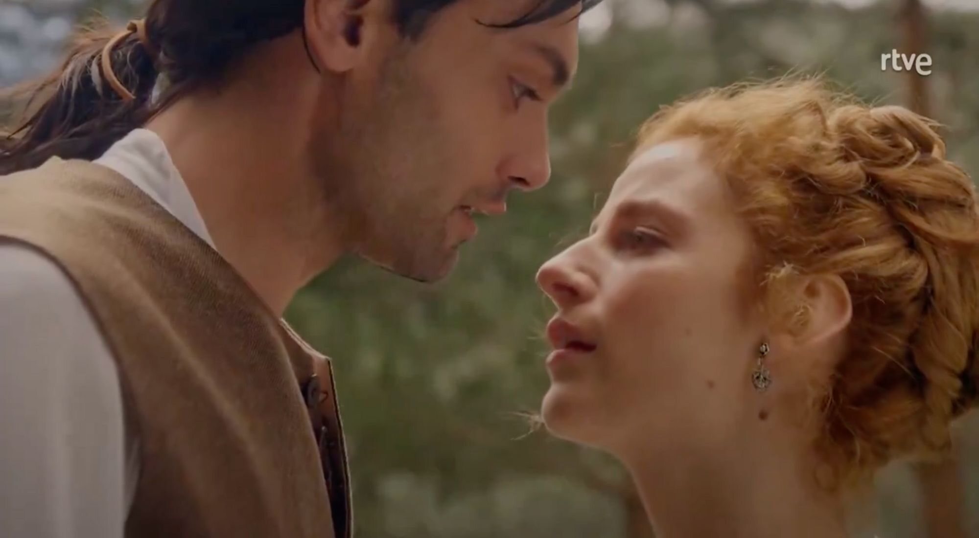 &#39;Valle Salvaje&#39;