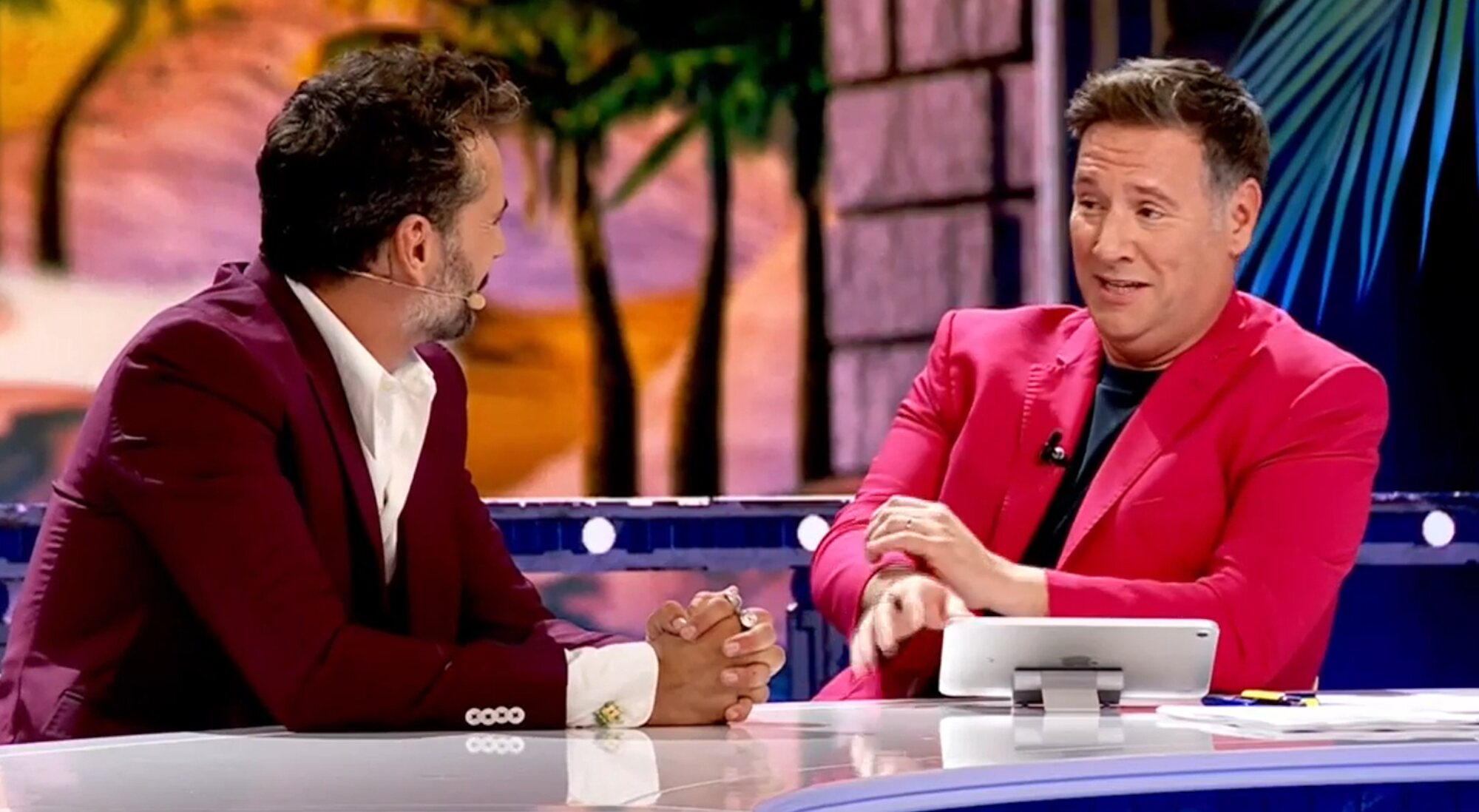 &#39;Babylon Show&#39;