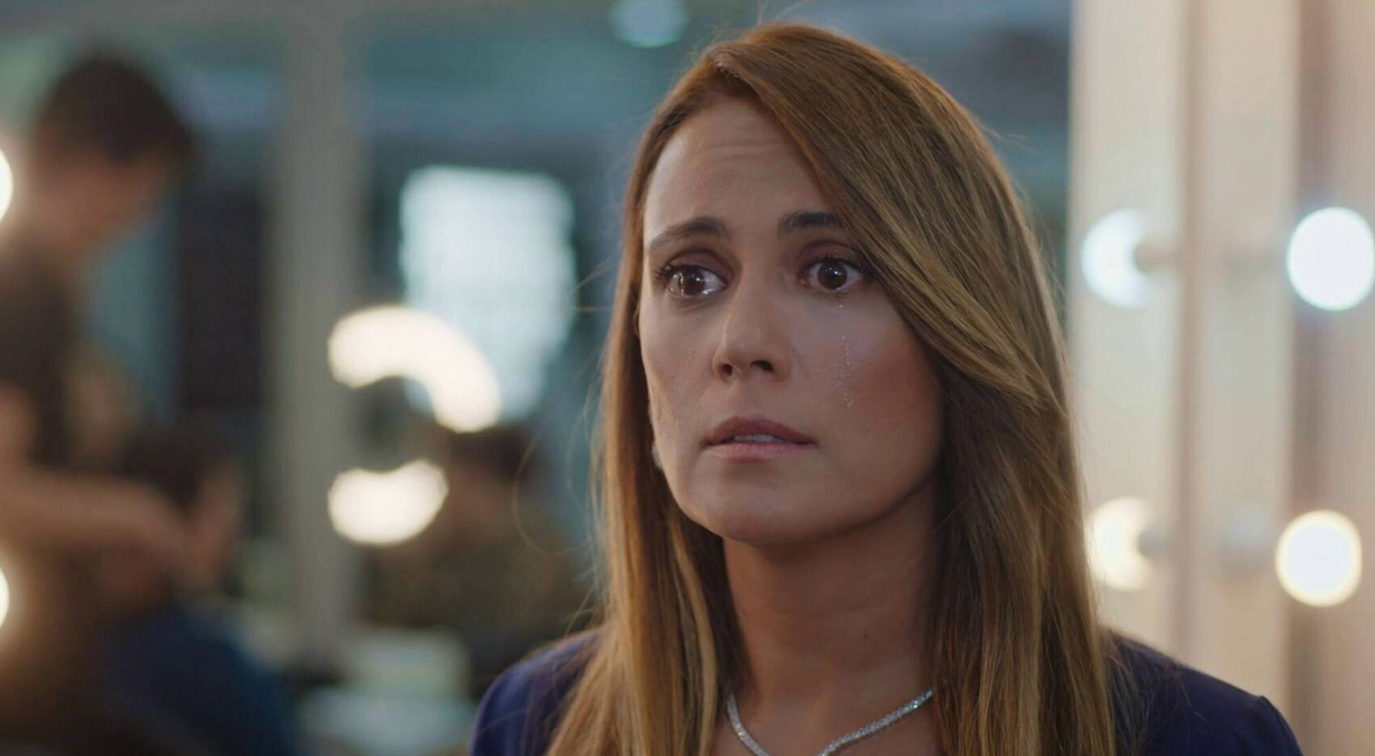 &#39;La ley del amor&#39;