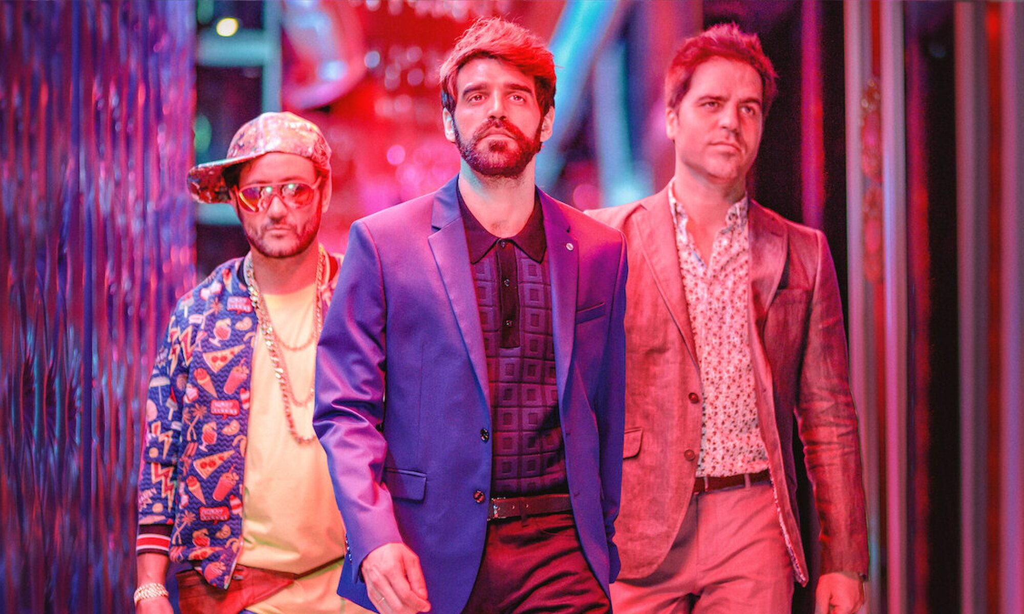 &#39;Lo dejo cuando quiera&#39;