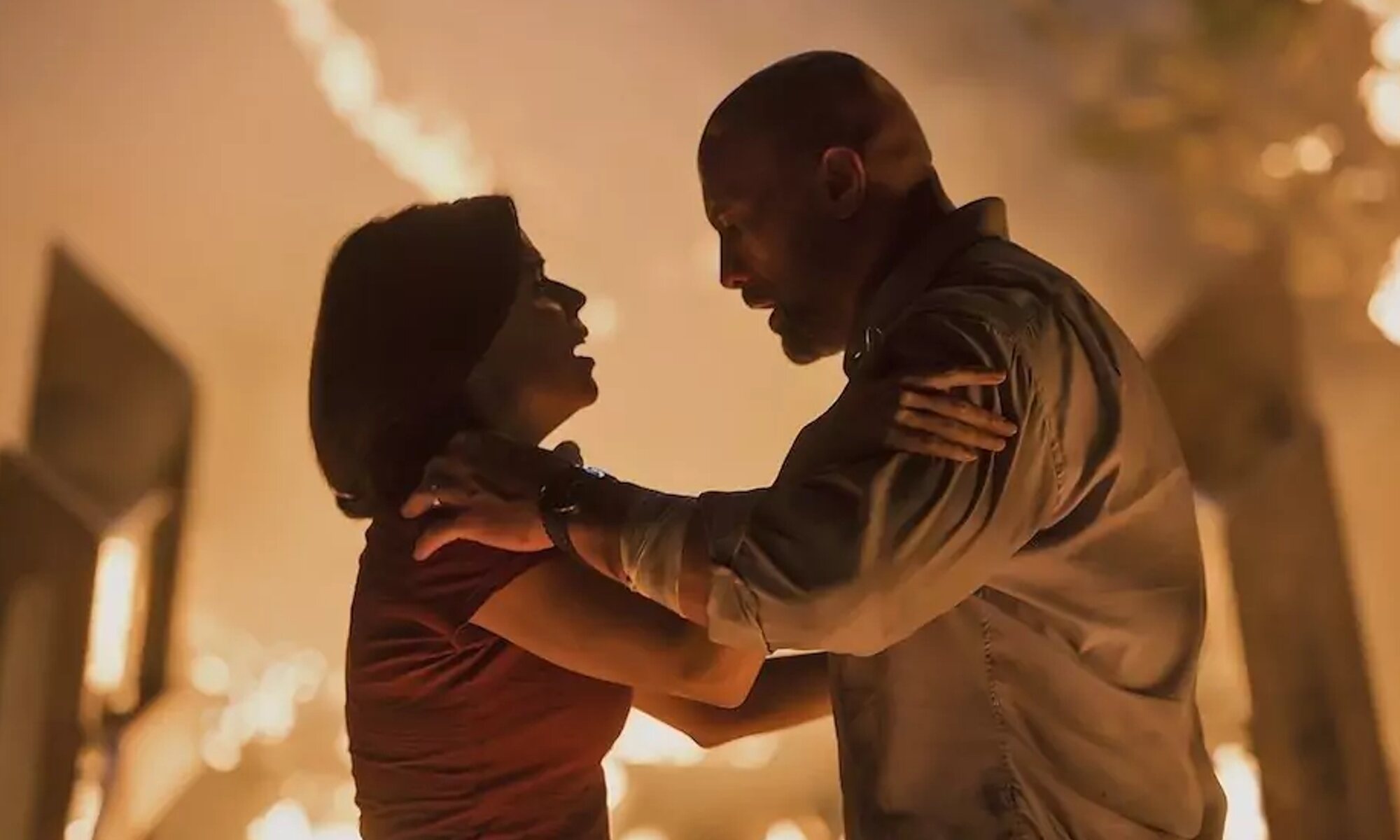 &#39;El rascacielos&#39;