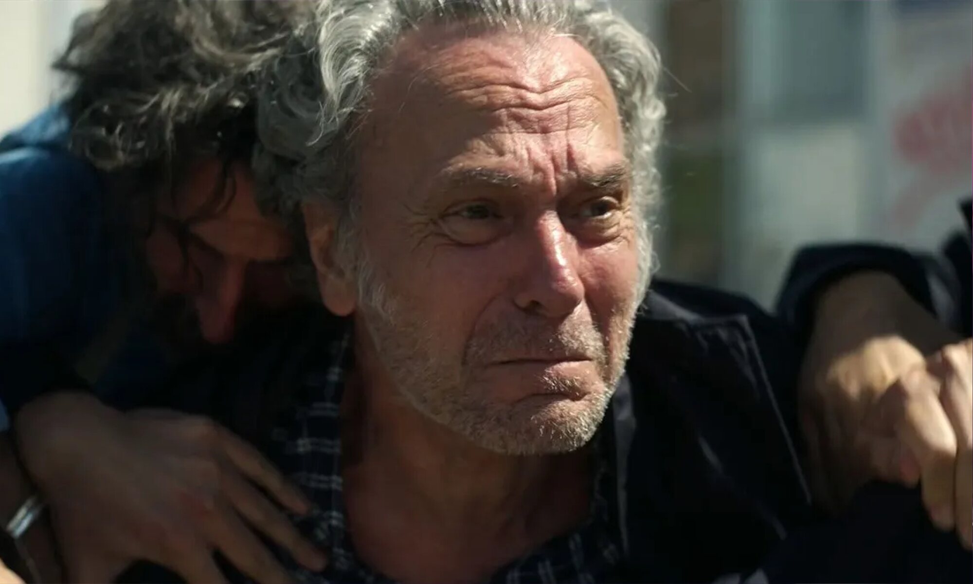 &#39;Entrevías&#39;