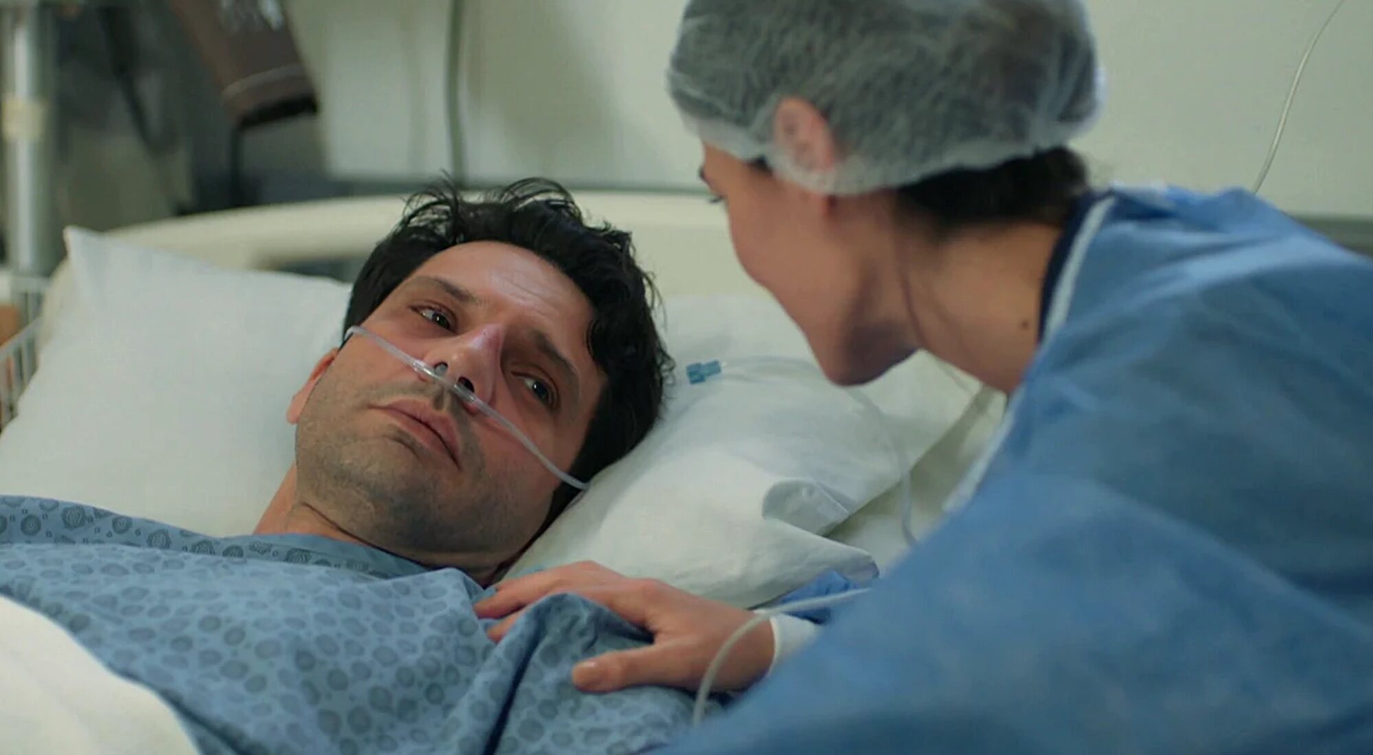 &#39;Secretos de familia&#39;