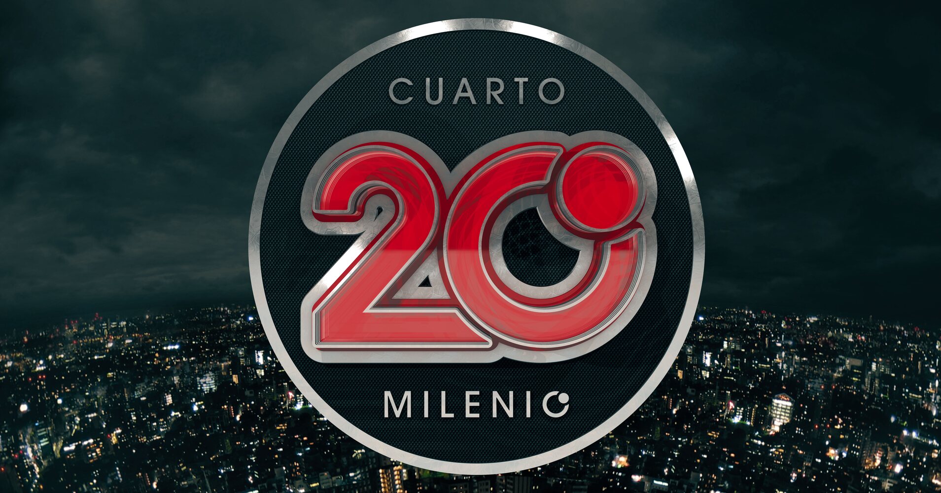 &#39;Cuarto Milenio&#39;